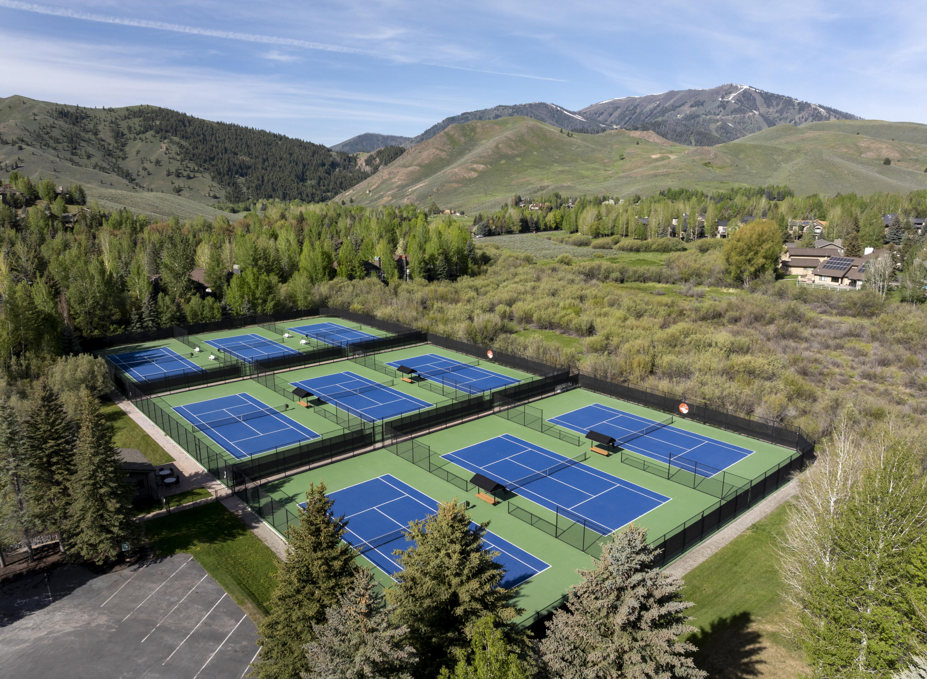 Harker Center Elkhorn Stock - 3