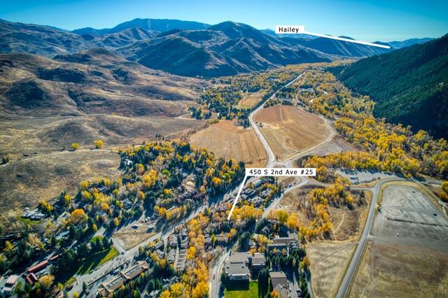 450 S 2nd Ave #25, Ketchum, Idaho image 19