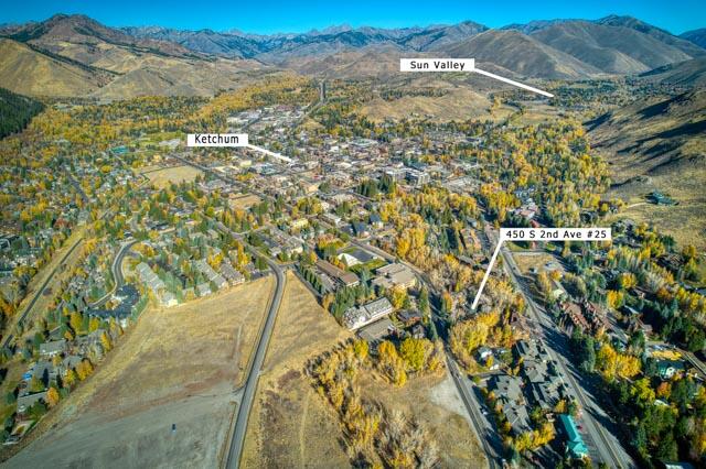 450 S 2nd Ave #25, Ketchum, Idaho image 18