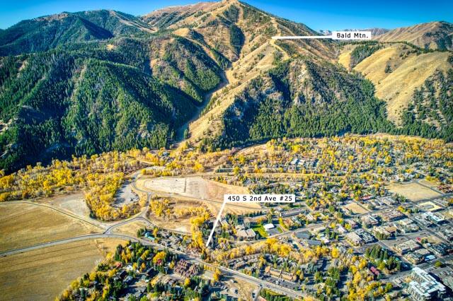 450 S 2nd Ave #25, Ketchum, Idaho image 1