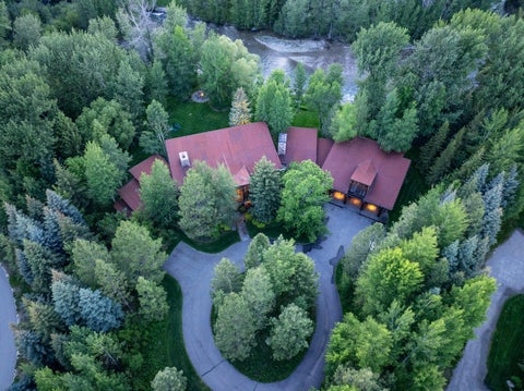 Photo of 1030 HIDEAWAY Lane, Ketchum, ID 83340 (MLS # 26-334532)