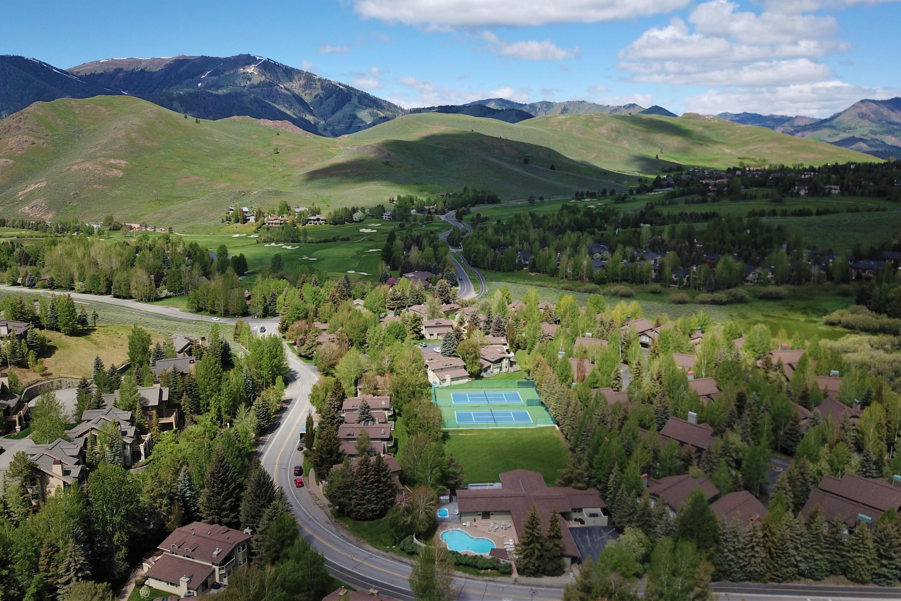 3504 Lower Ranch Condo Dr #44, Sun Valley, Idaho image 12