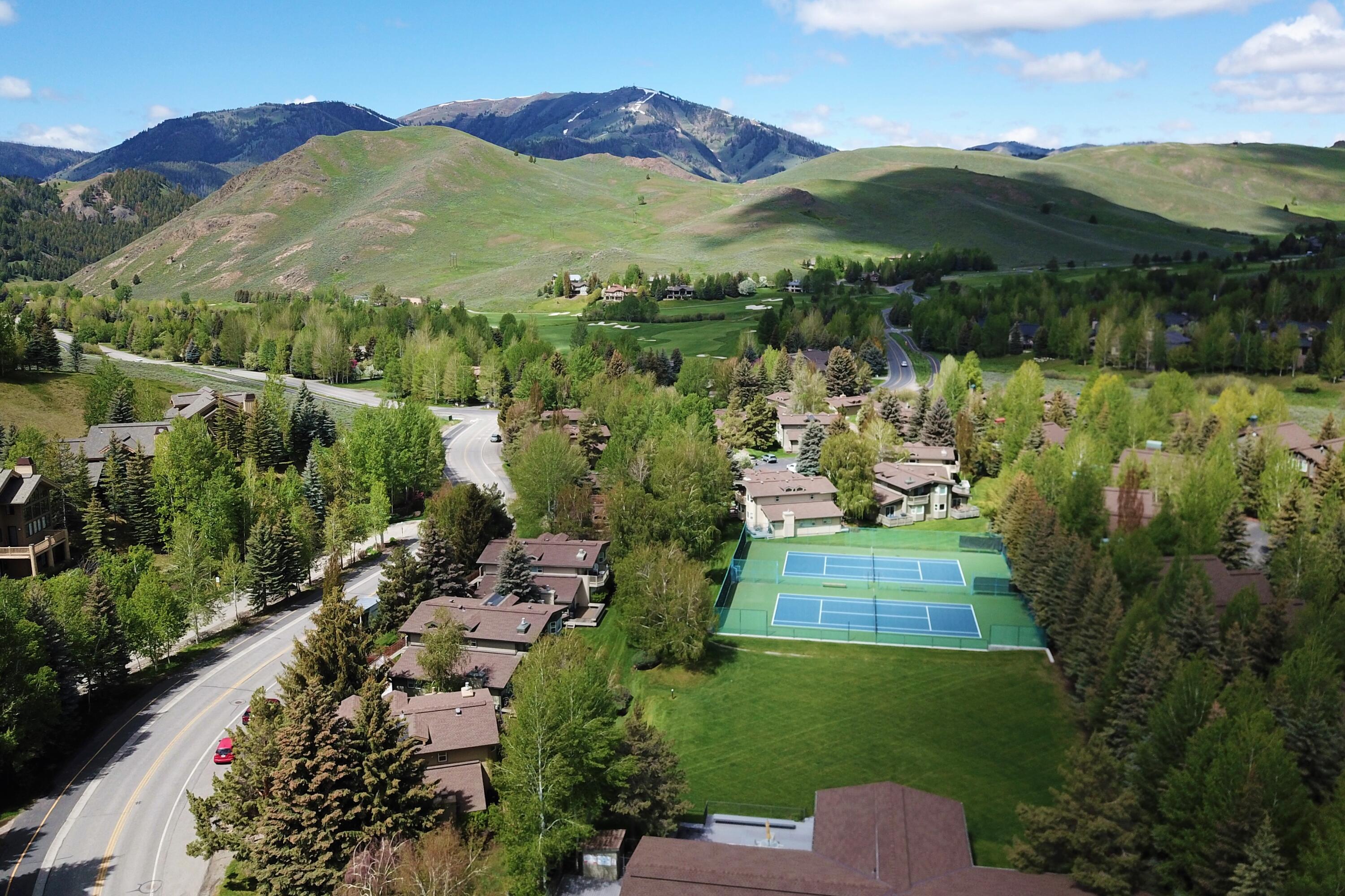 3504 Lower Ranch Condo Dr #44, Sun Valley, Idaho image 15