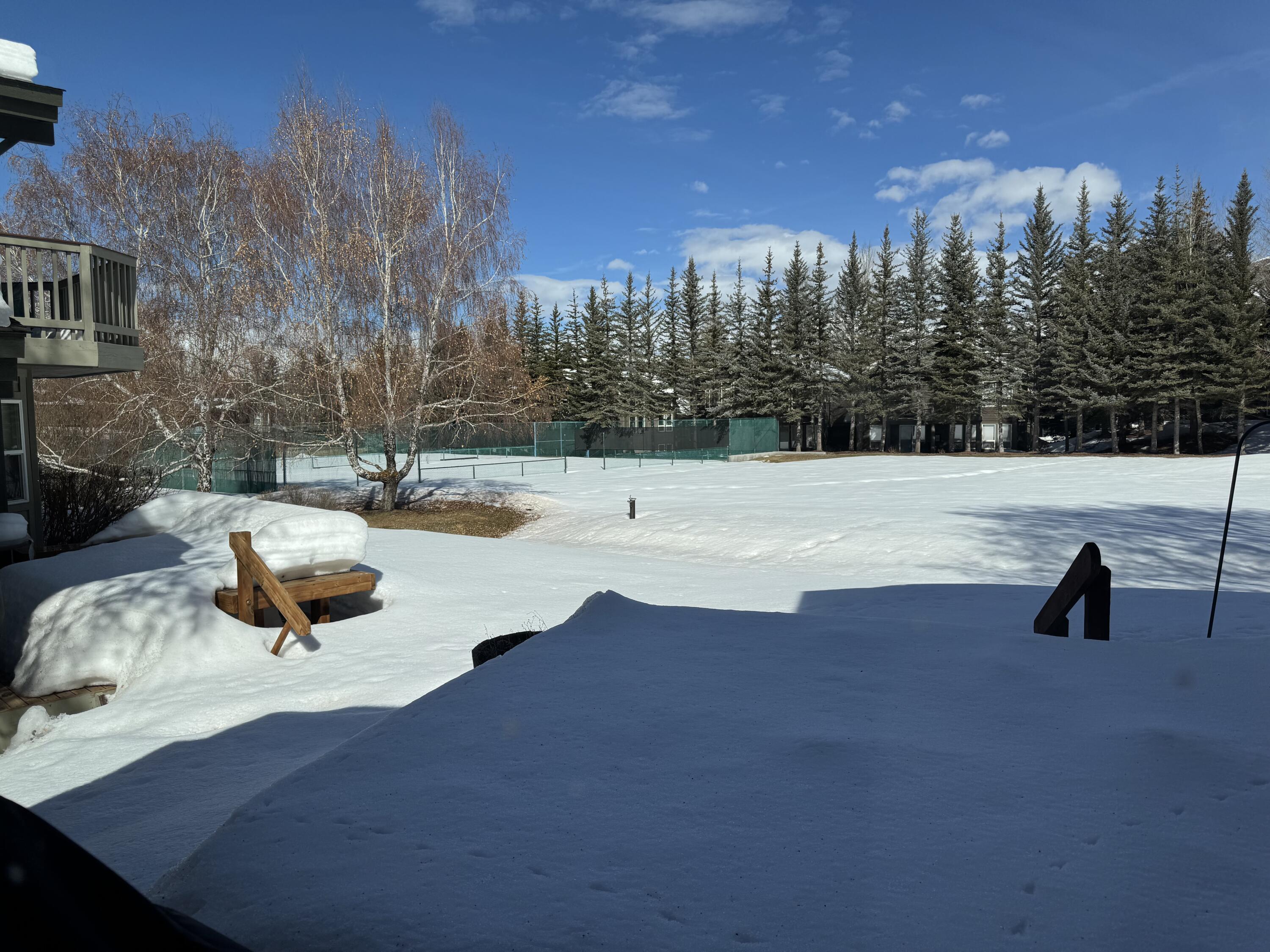 3504 Lower Ranch Condo Dr #44, Sun Valley, Idaho image 9