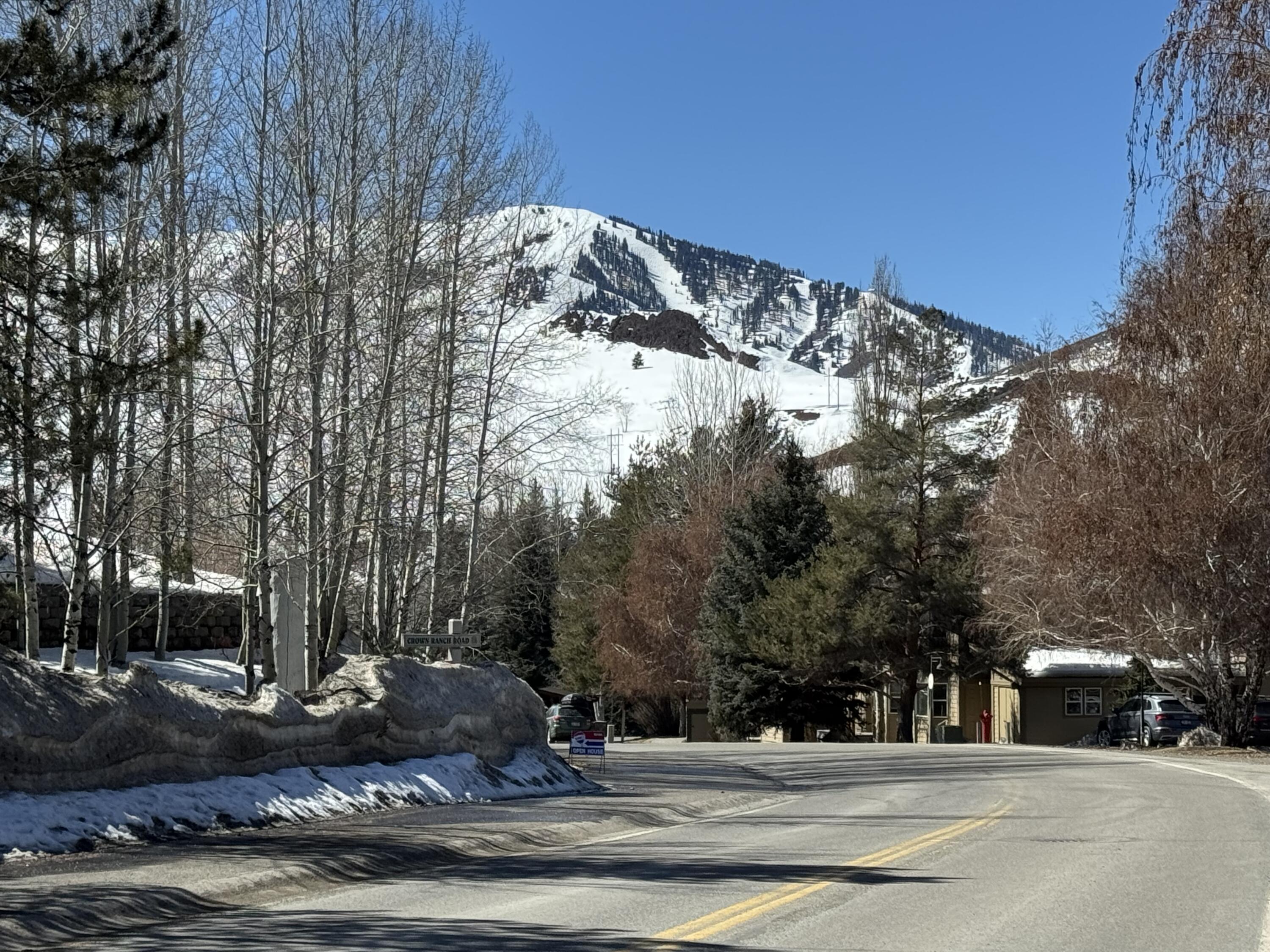 3504 Lower Ranch Condo Dr #44, Sun Valley, Idaho image 11