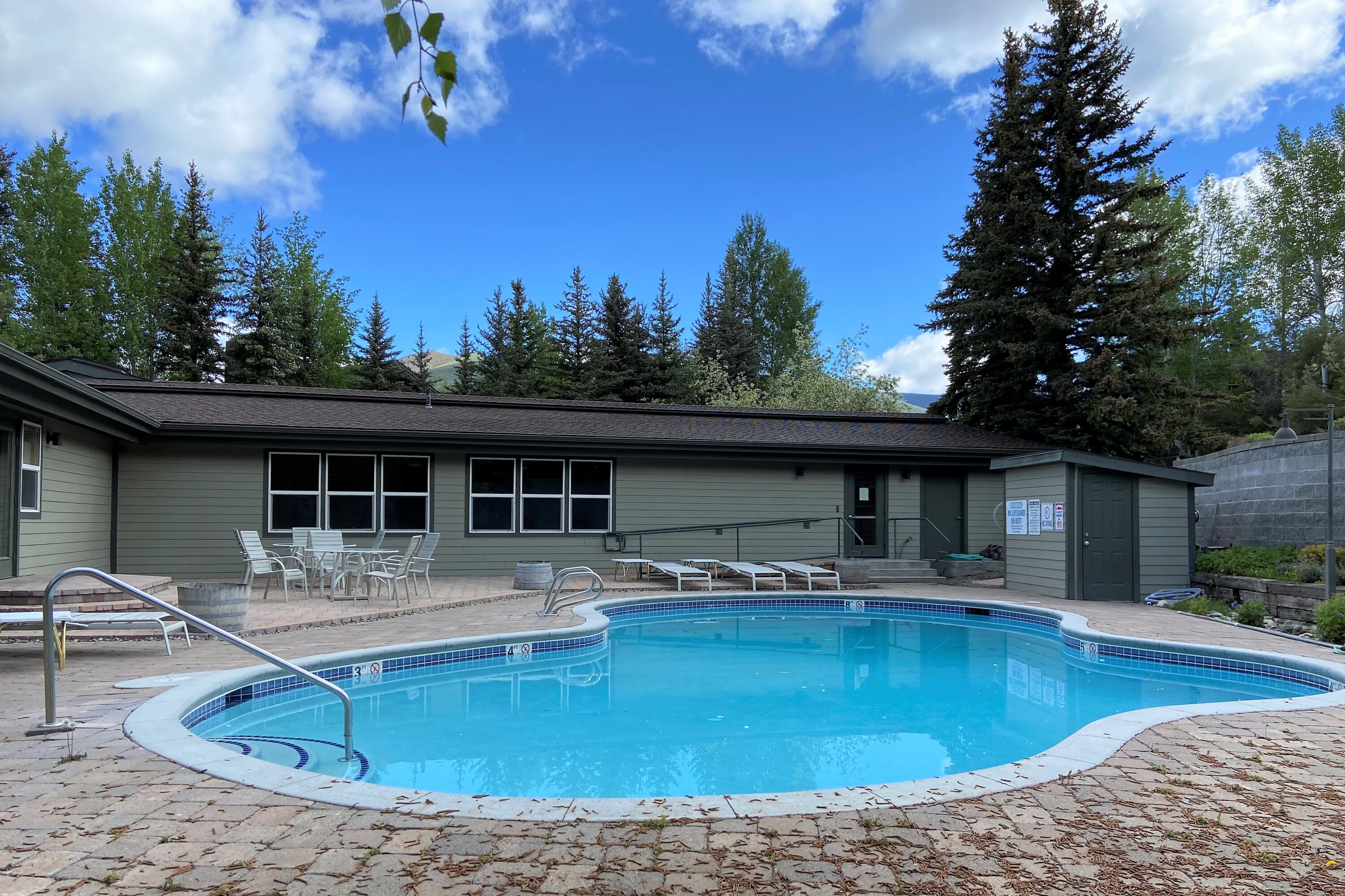 3504 Lower Ranch Condo Dr #44, Sun Valley, Idaho image 14