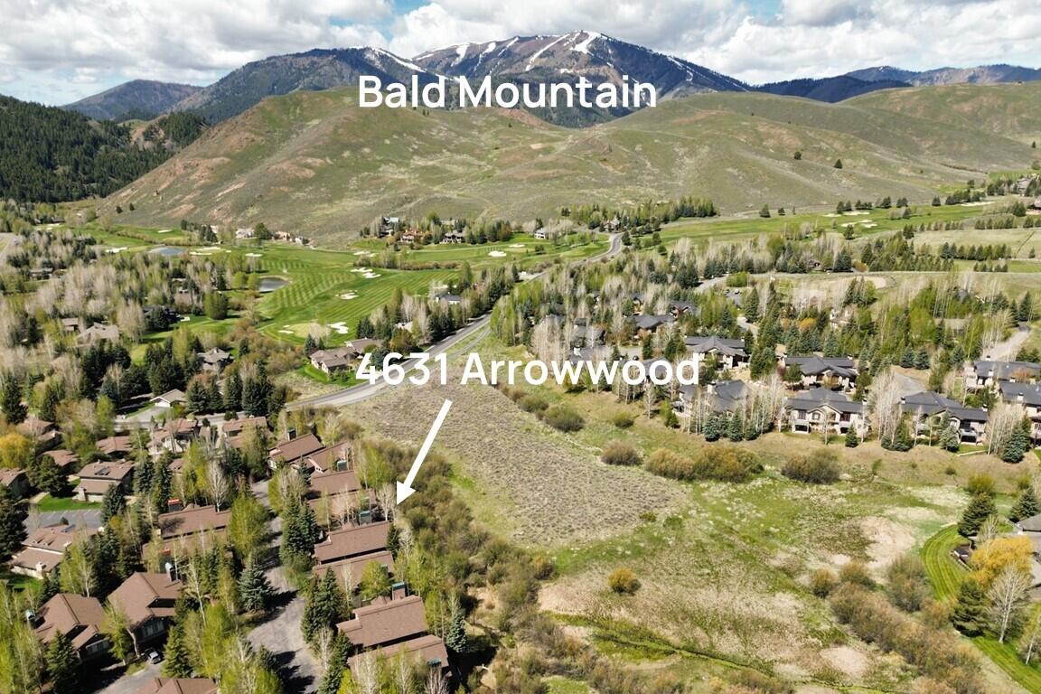 Sun Valley, Idaho 83353, United States, 3 Bedrooms Bedrooms, ,4 BathroomsBathrooms,Residential,Pending,56078