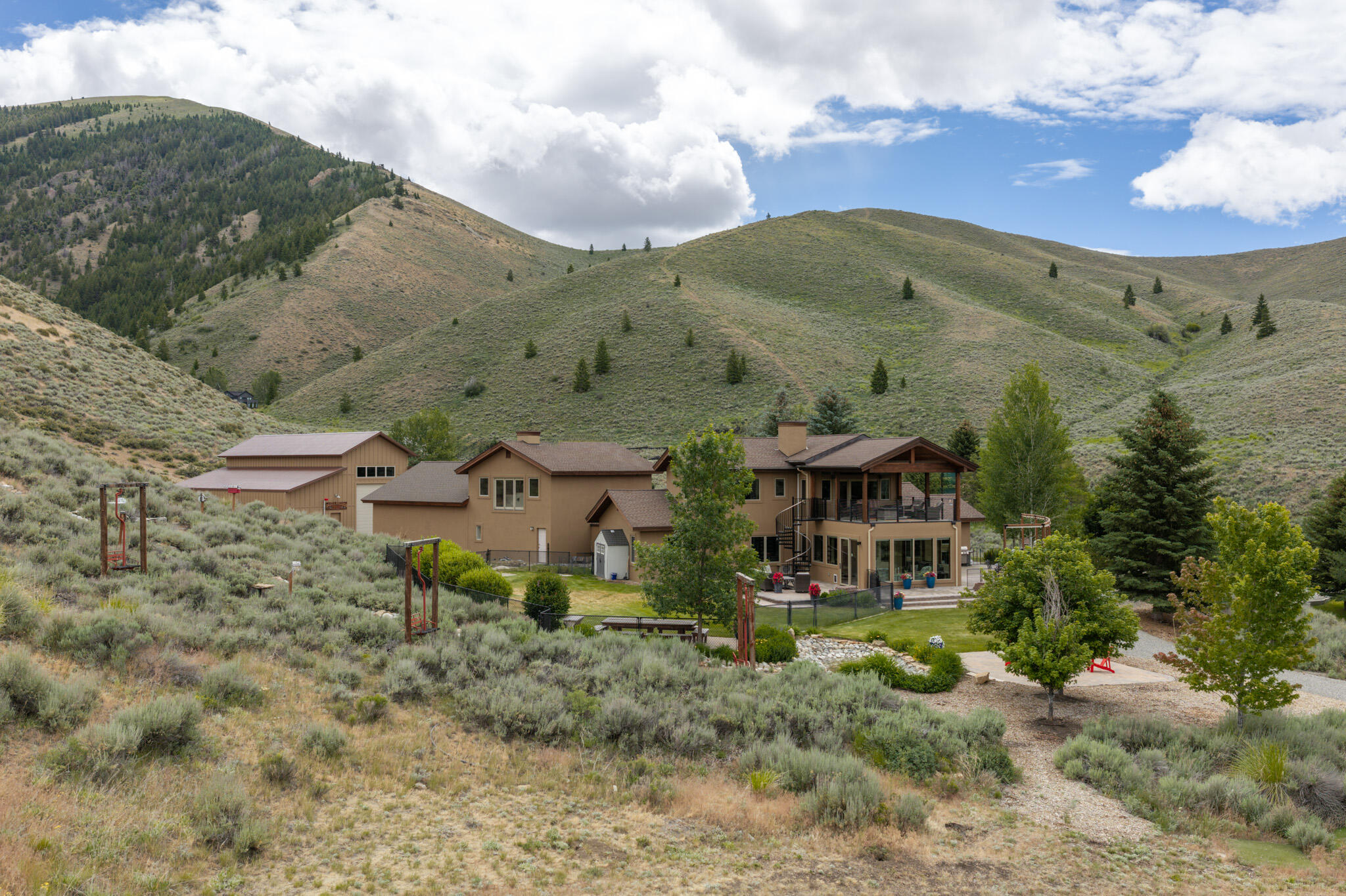 None
