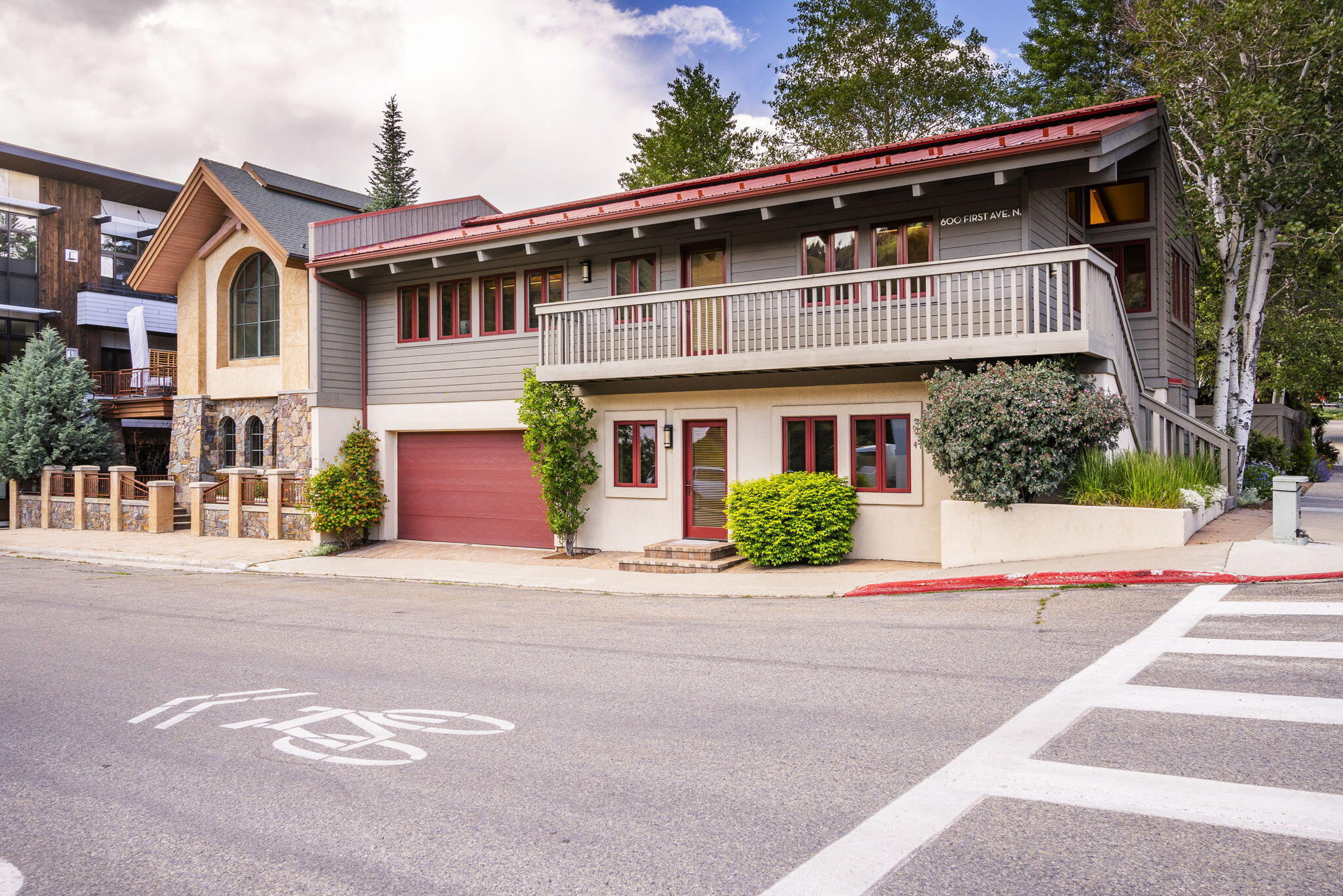 111 E 6th Ave Ketchum ID 83340