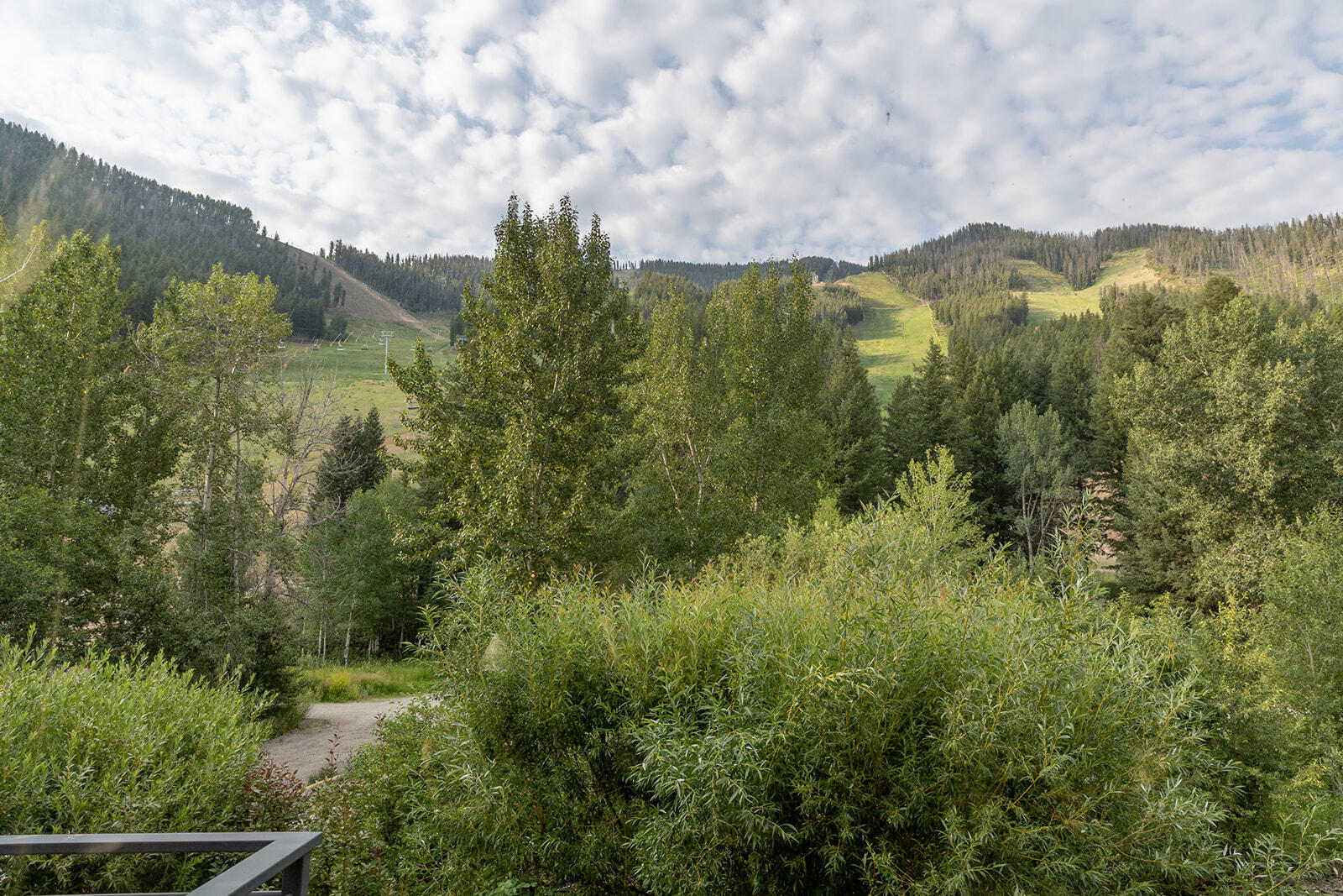 221 Picabo St #F INTEREST 3-C, Ketchum, Idaho image 35