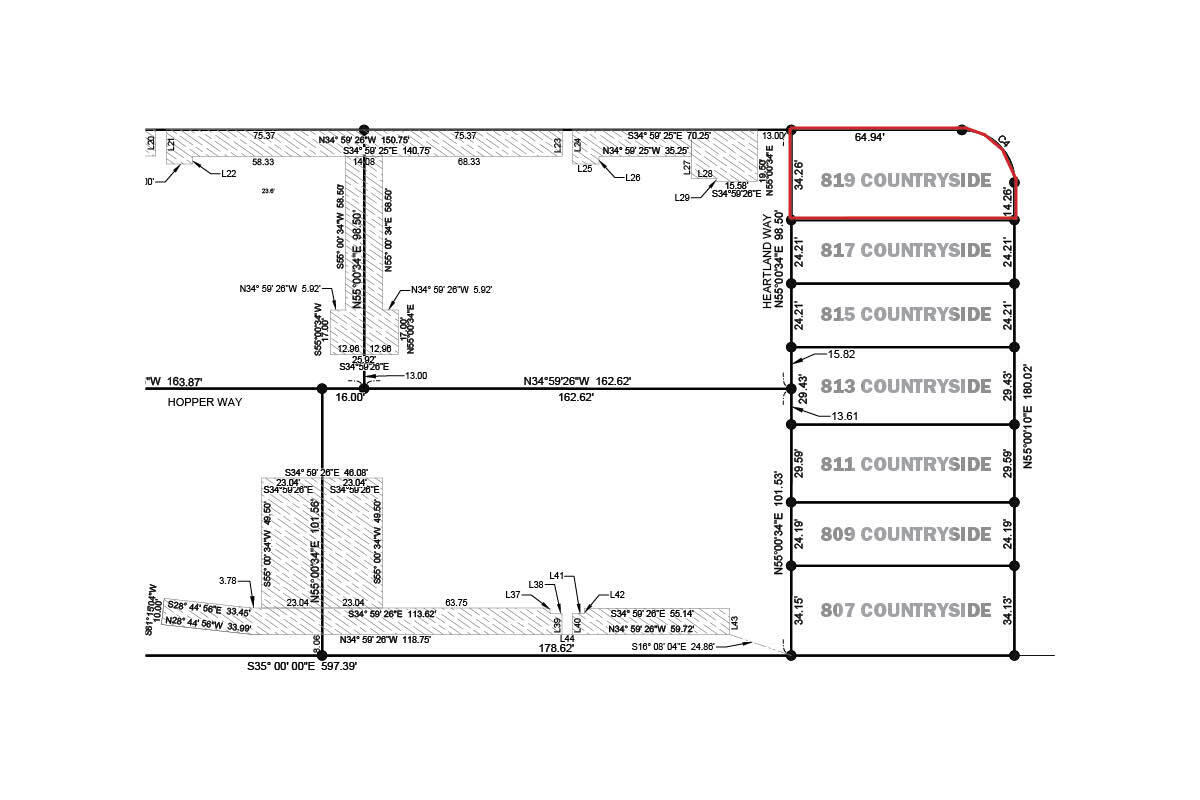 819 Countryside Blvd, Hailey, Idaho image 36