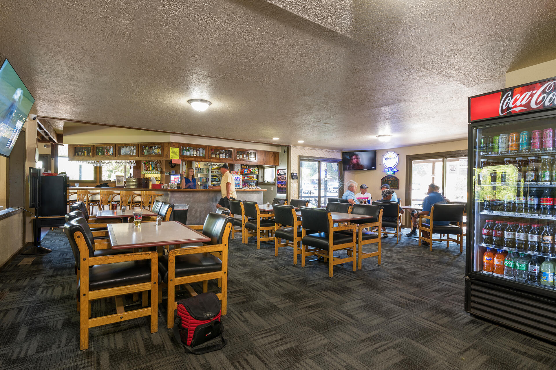 Bar and Liquor Liciense