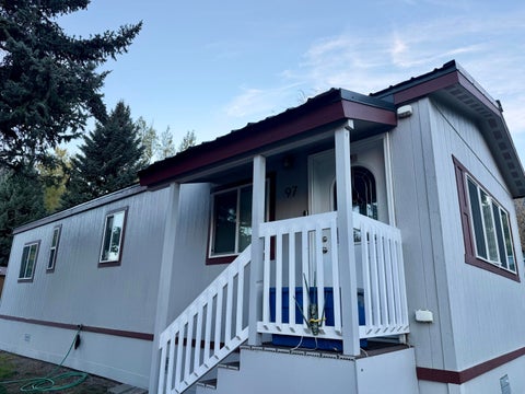 Photo of 97 Meadows Dr #97, Ketchum, ID 83340 (MLS # 26-335051)