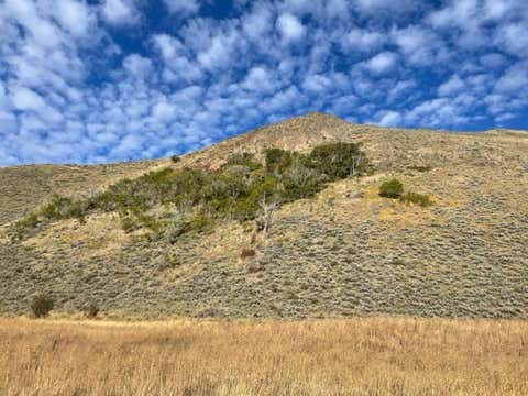 Vacant Land For Sale - 139 Cowcatcher Loop<br/> Bellevue, ID 83313