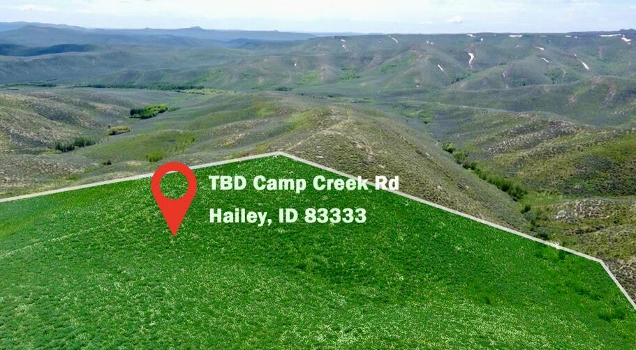 TBD Camp Creek Rd, Hailey, Idaho image 11