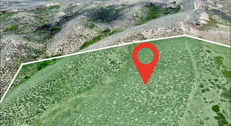 TBD Camp Creek Rd, Hailey, Idaho image 10