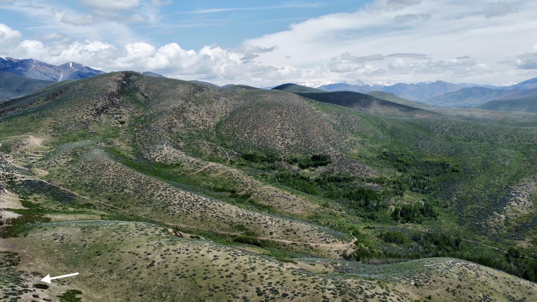 TBD Camp Creek Rd, Hailey, Idaho image 8
