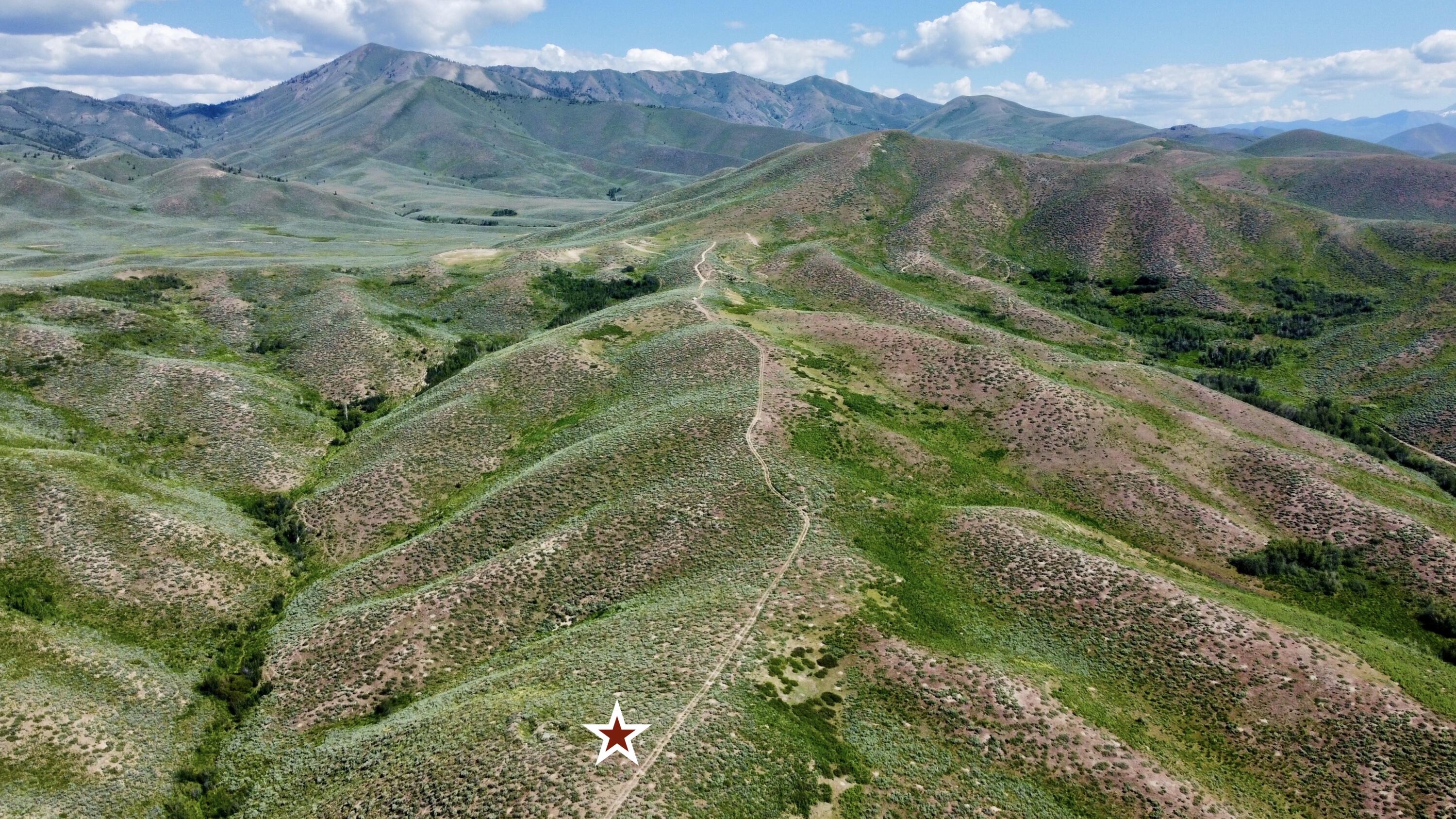 TBD Camp Creek Rd, Hailey, Idaho image 1