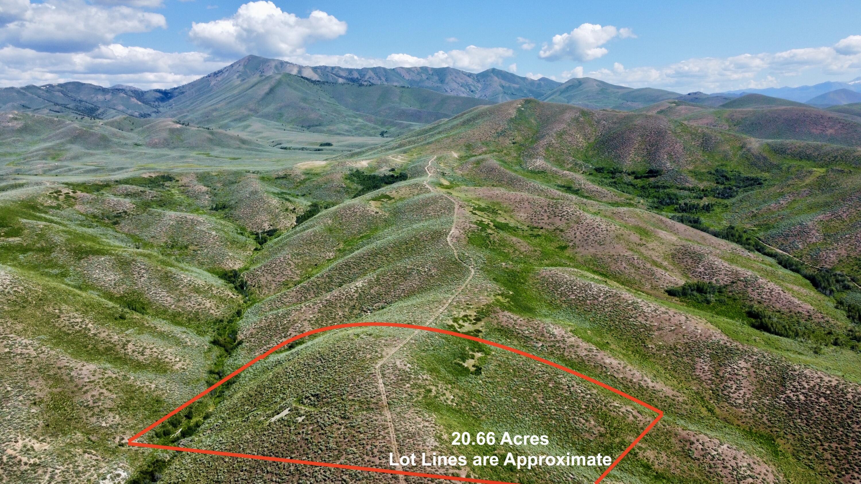 TBD Camp Creek Rd, Hailey, Idaho image 3