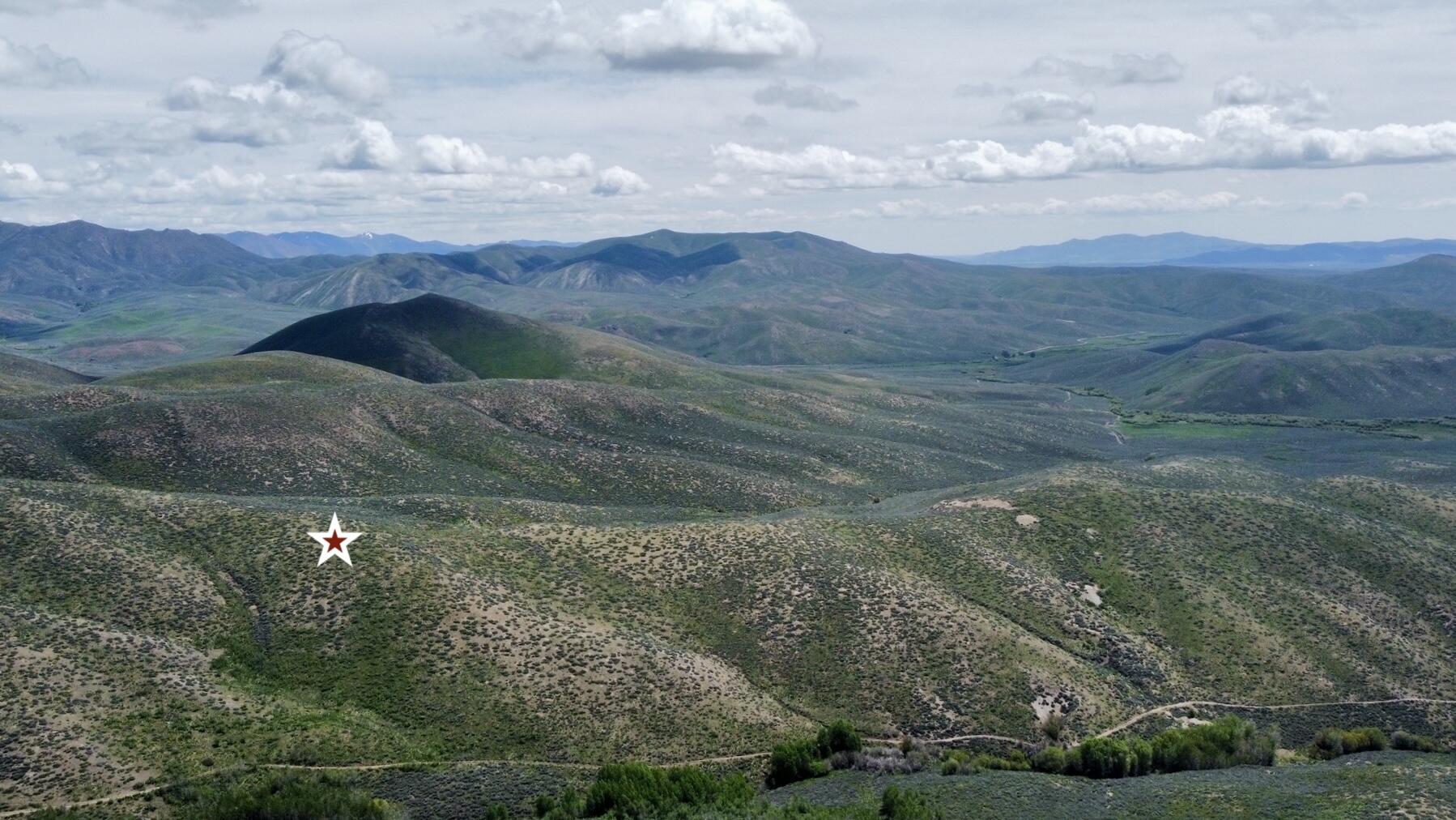TBD Camp Creek Rd, Hailey, Idaho image 7