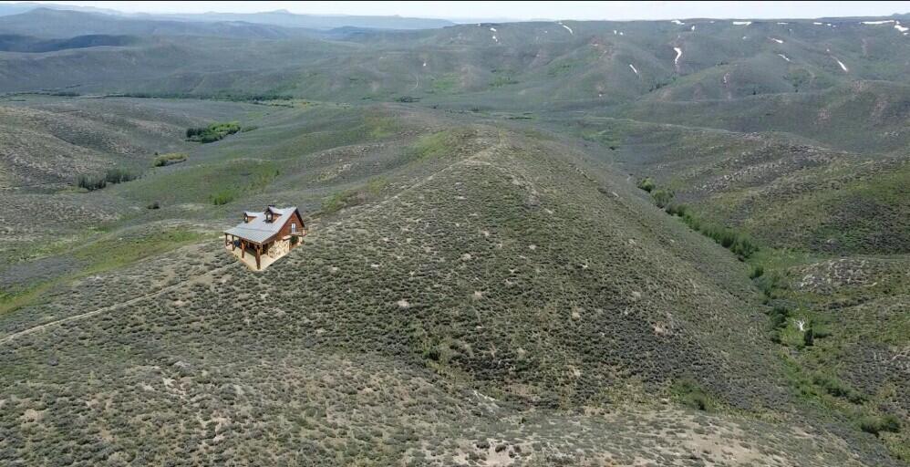 TBD Camp Creek Rd, Hailey, Idaho image 6