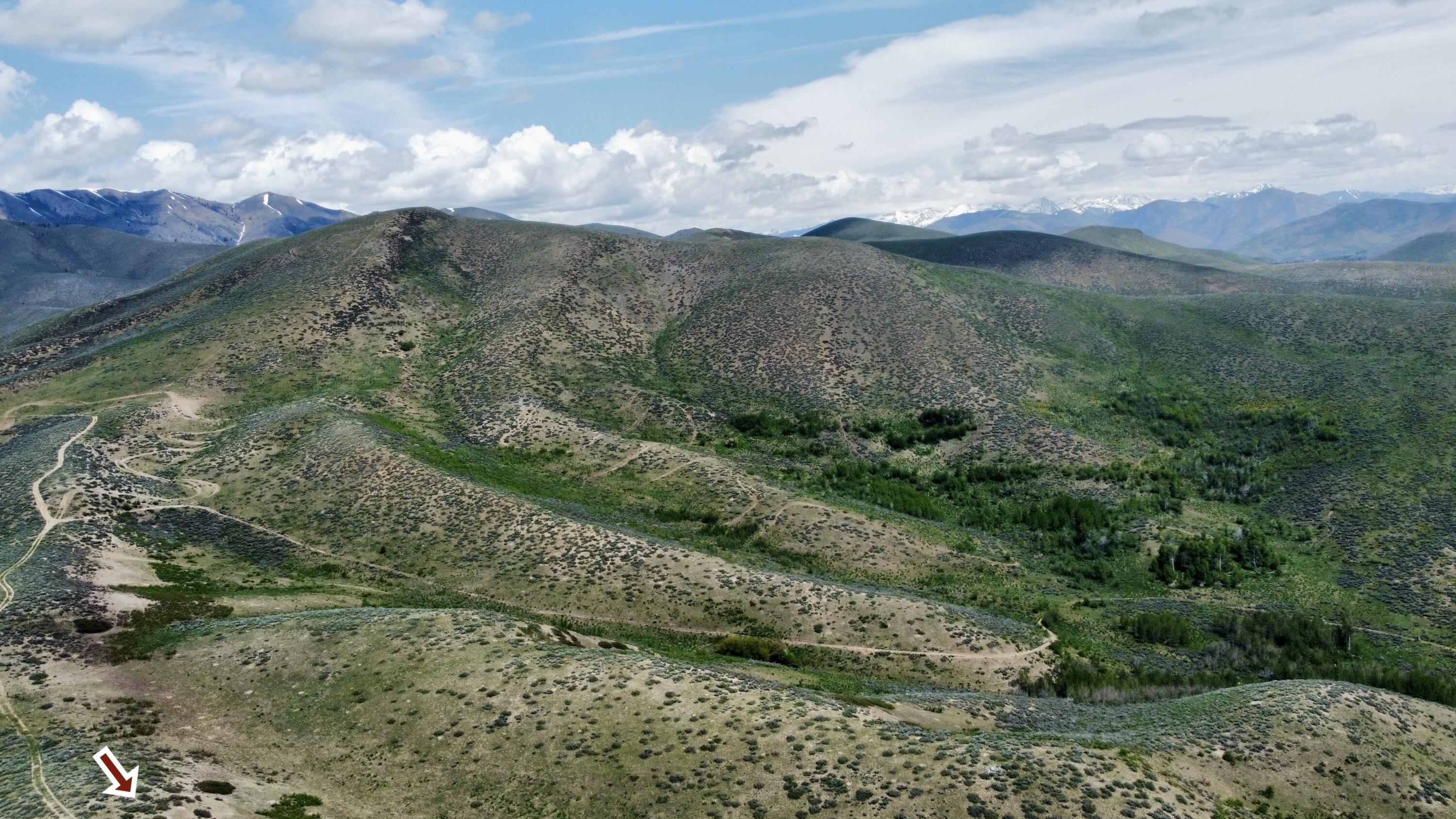 TBD Camp Creek Rd, Hailey, Idaho image 12