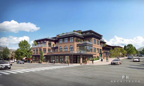 Photo of TBD N Main St, Ketchum, ID 83340 (MLS # 26-334286)