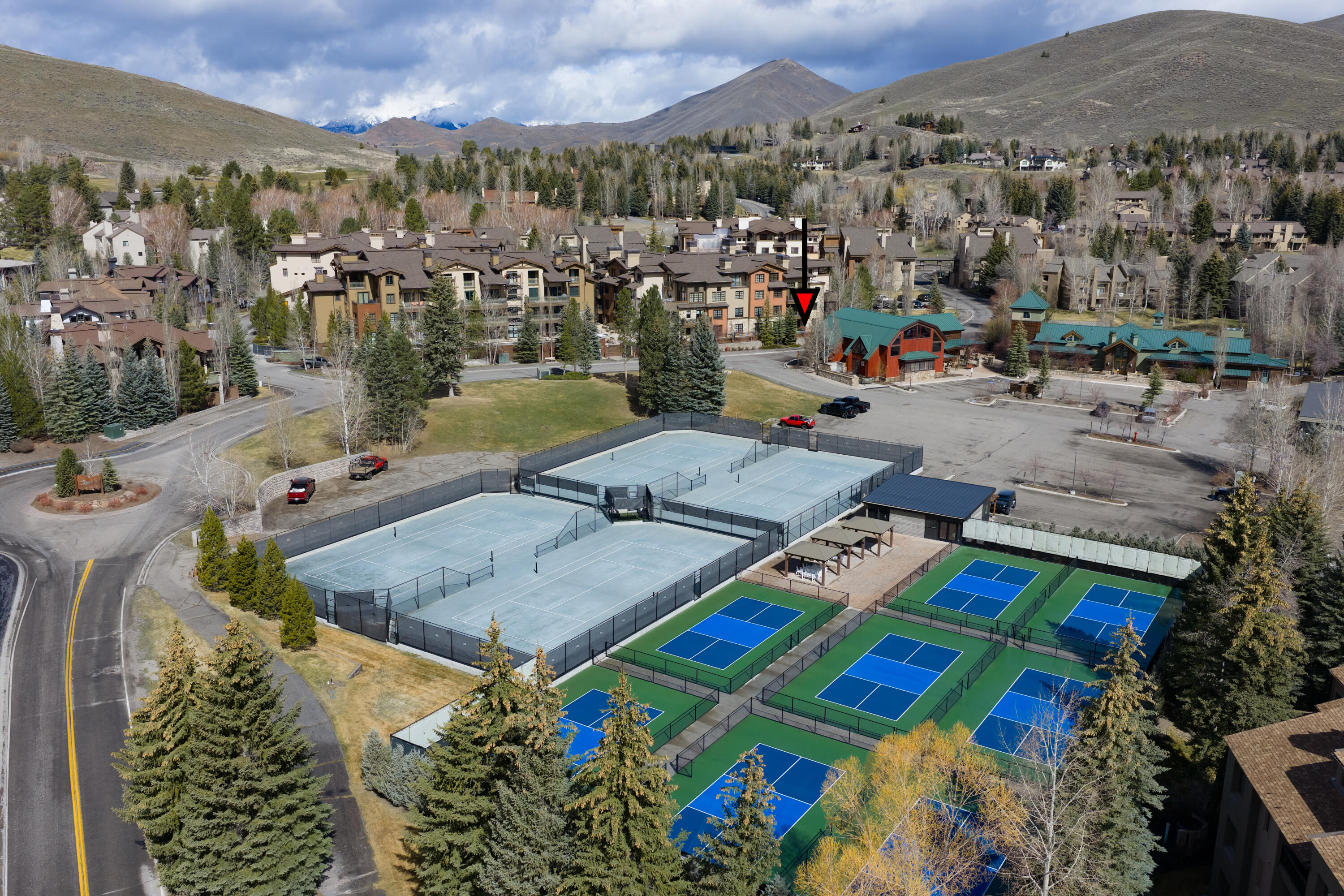 Amenities 2