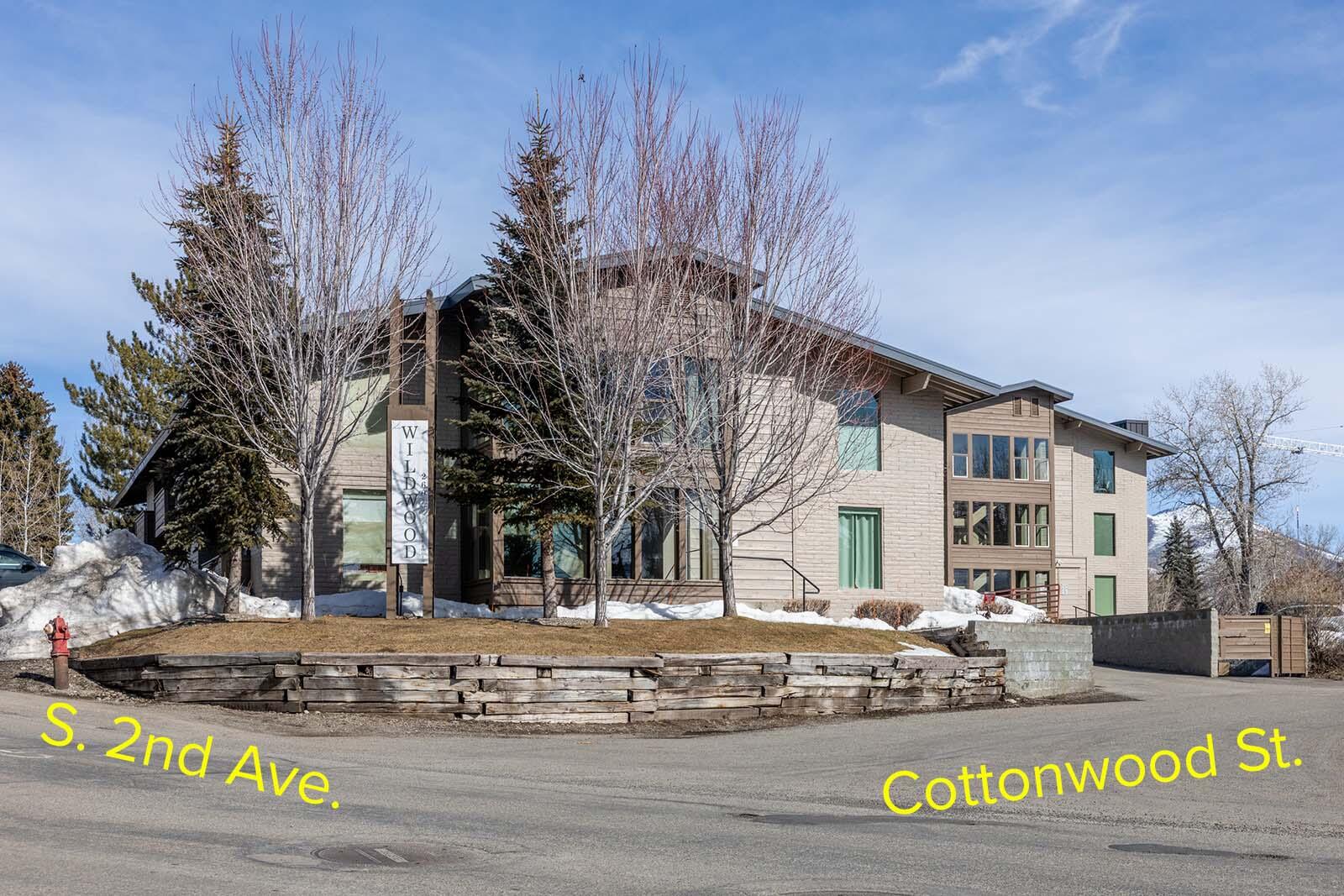 260 S 2nd Ave #21, Ketchum, Idaho image 2