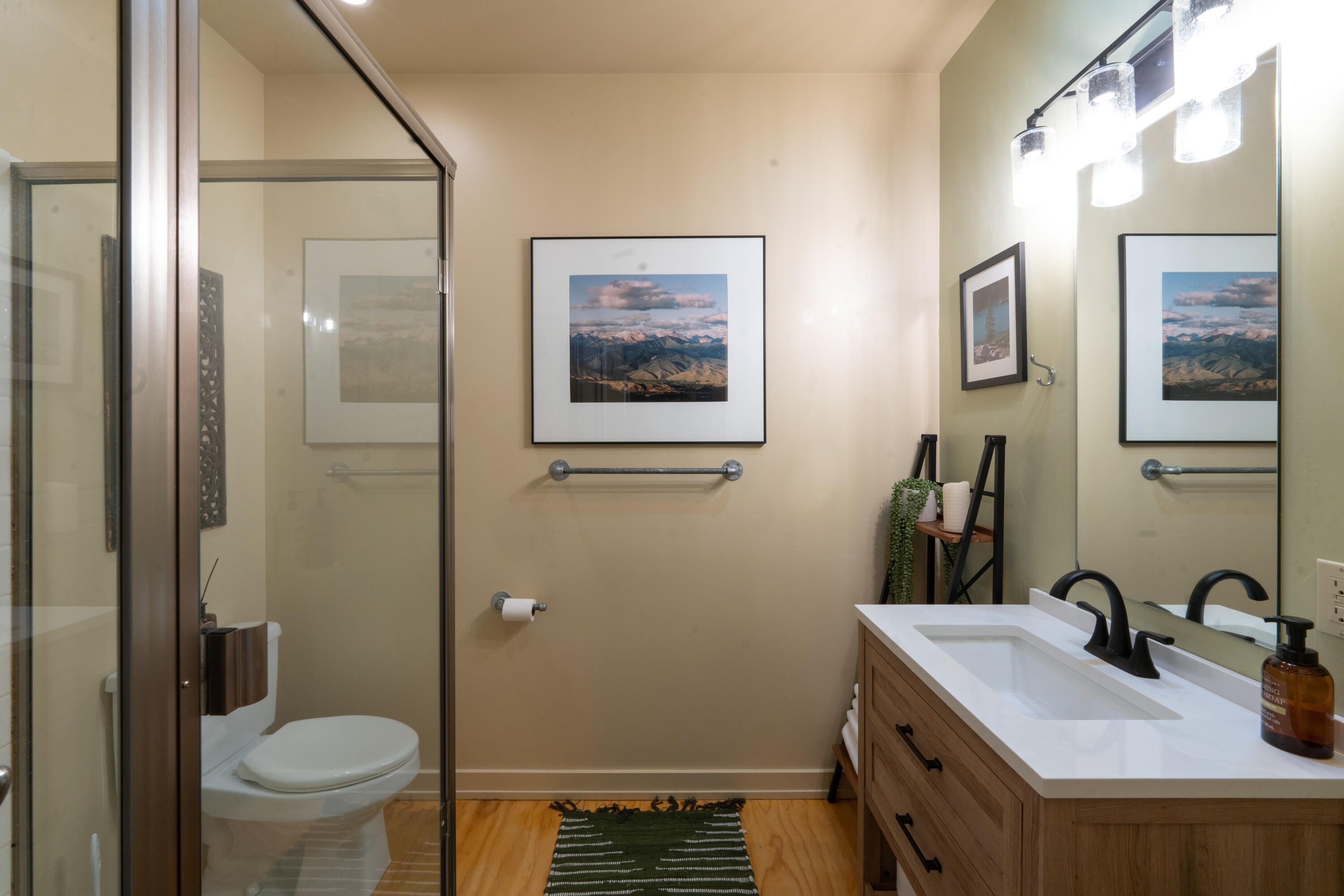 229 Pinewood Lane #B14, Ketchum, Idaho image 12
