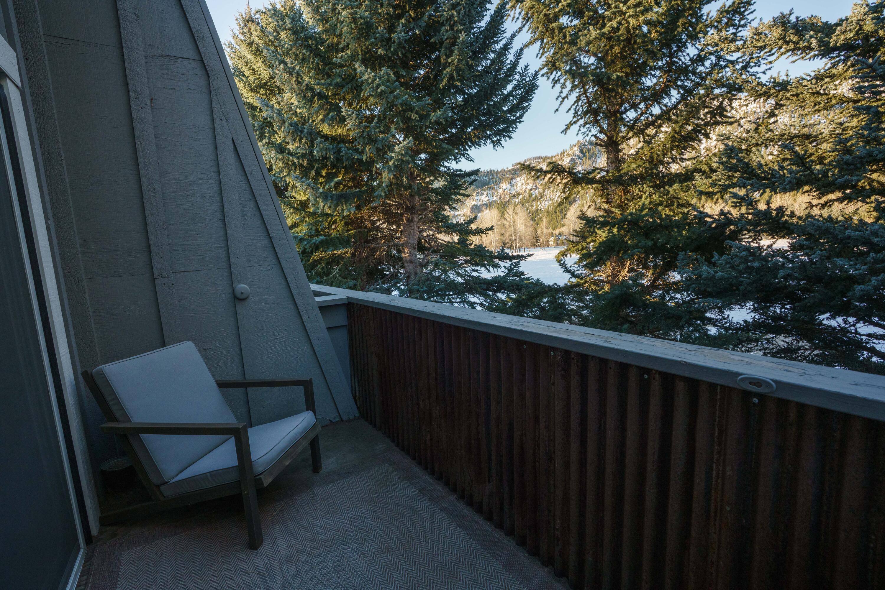 229 Pinewood Lane #B14, Ketchum, Idaho image 11