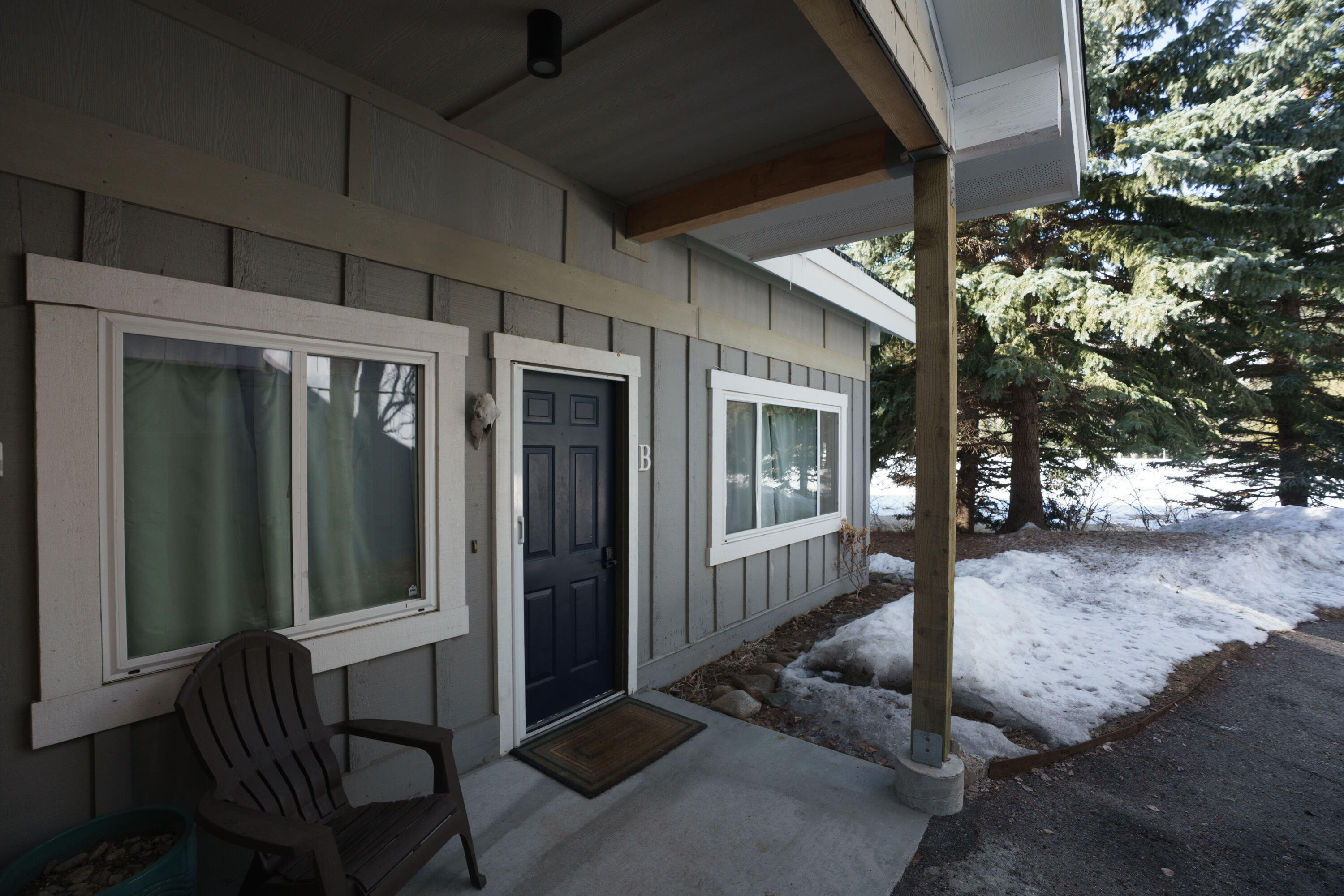 229 Pinewood Lane #B14, Ketchum, Idaho image 18