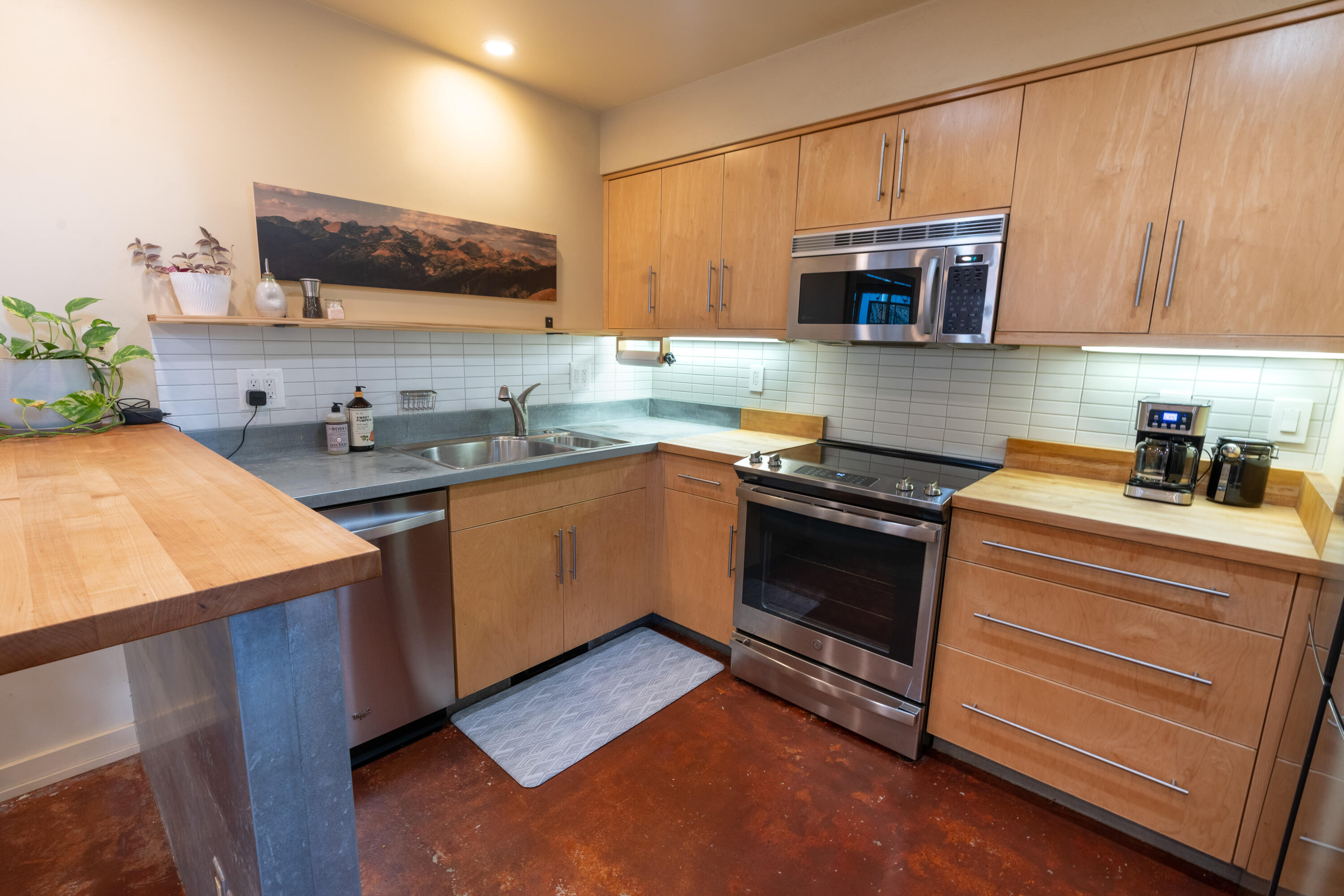 229 Pinewood Lane #B14, Ketchum, Idaho image 6
