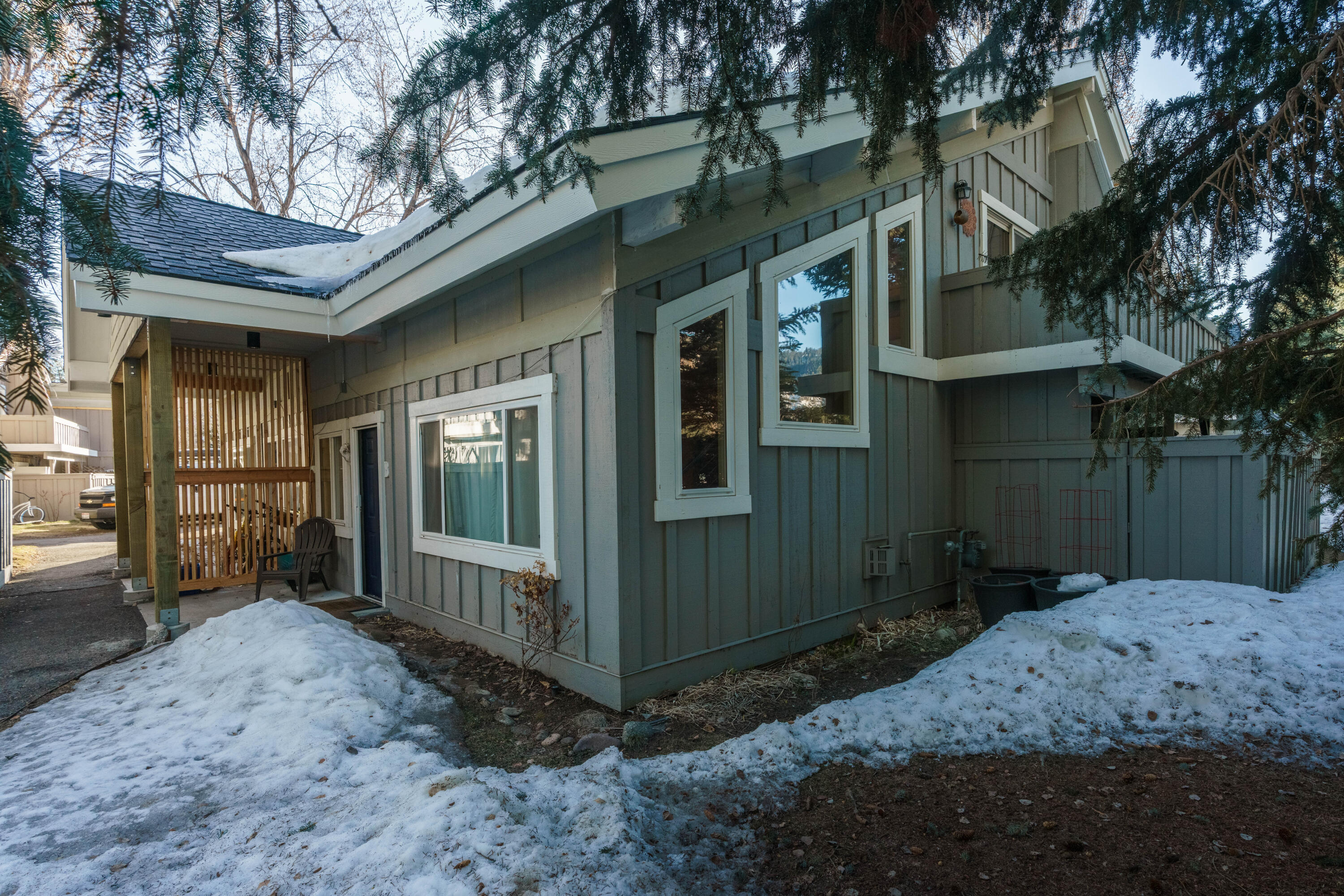 229 Pinewood Lane #B14, Ketchum, Idaho image 1