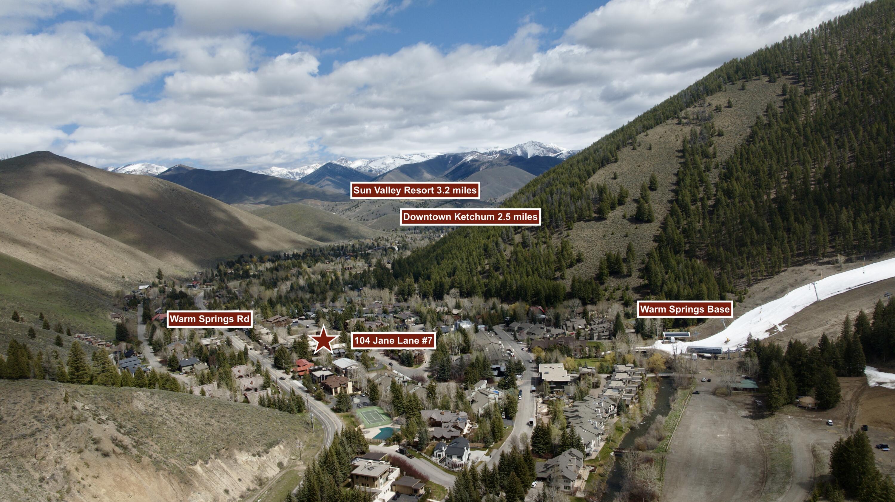104 Jane WS to Ketchum 2