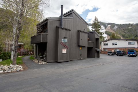 Photo of 104 Jane Lane #7, Ketchum, ID 83340 (MLS # 26-334335)