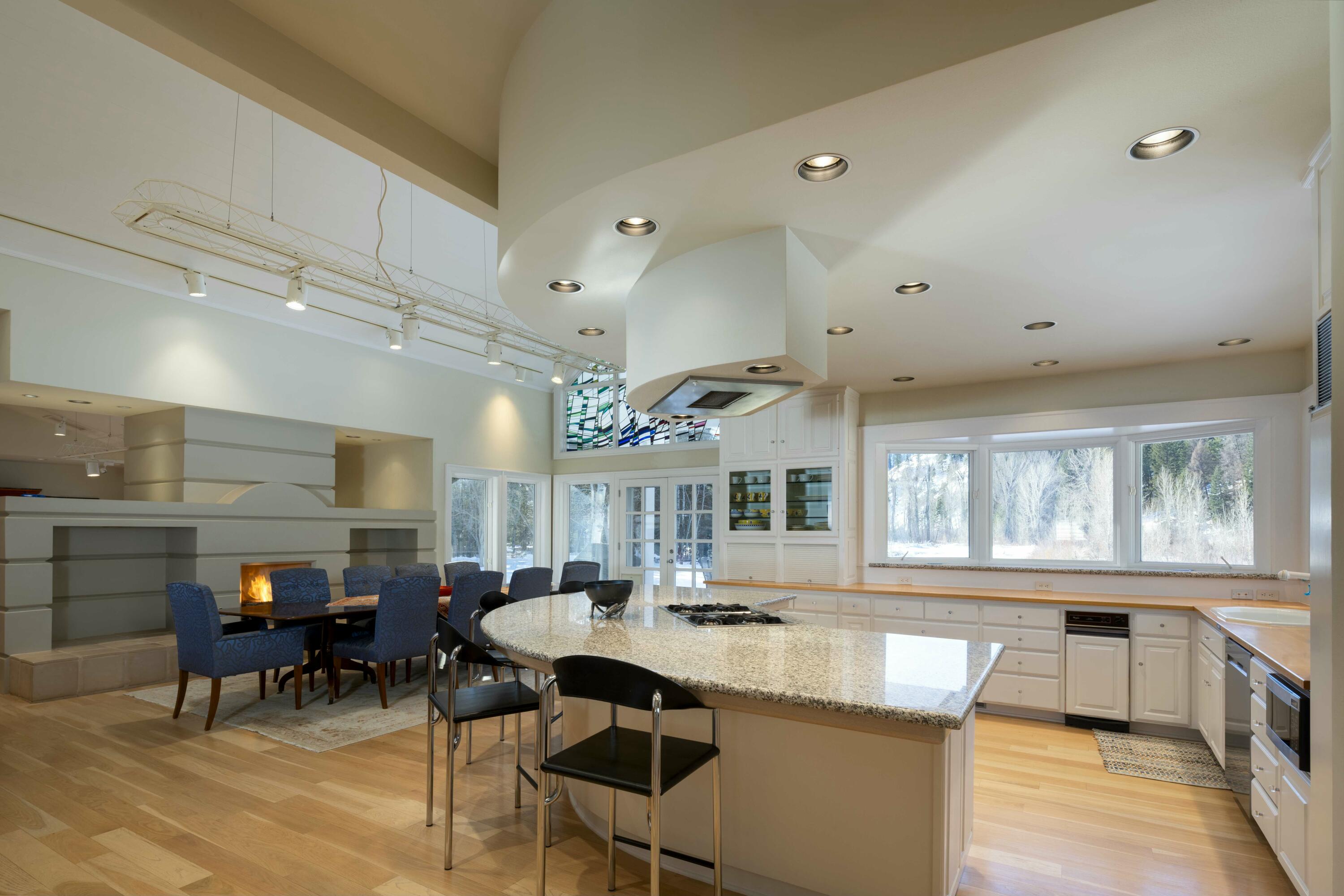 Blaine County, Idaho 83340, United States, 6 Bedrooms Bedrooms, ,10 BathroomsBathrooms,Residential,Active,10126