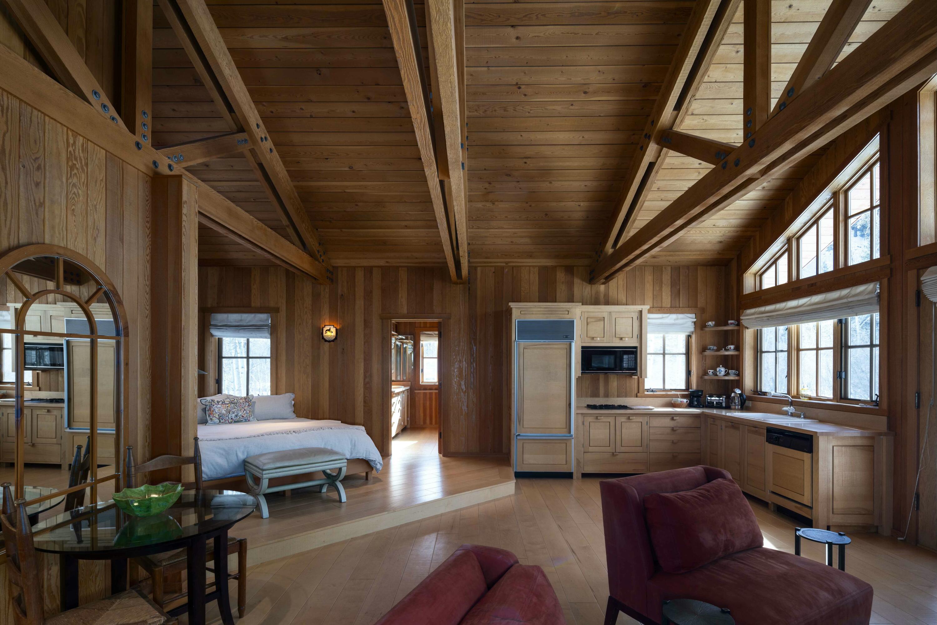 Blaine County, Idaho 83340, United States, 6 Bedrooms Bedrooms, ,10 BathroomsBathrooms,Residential,Active,10126