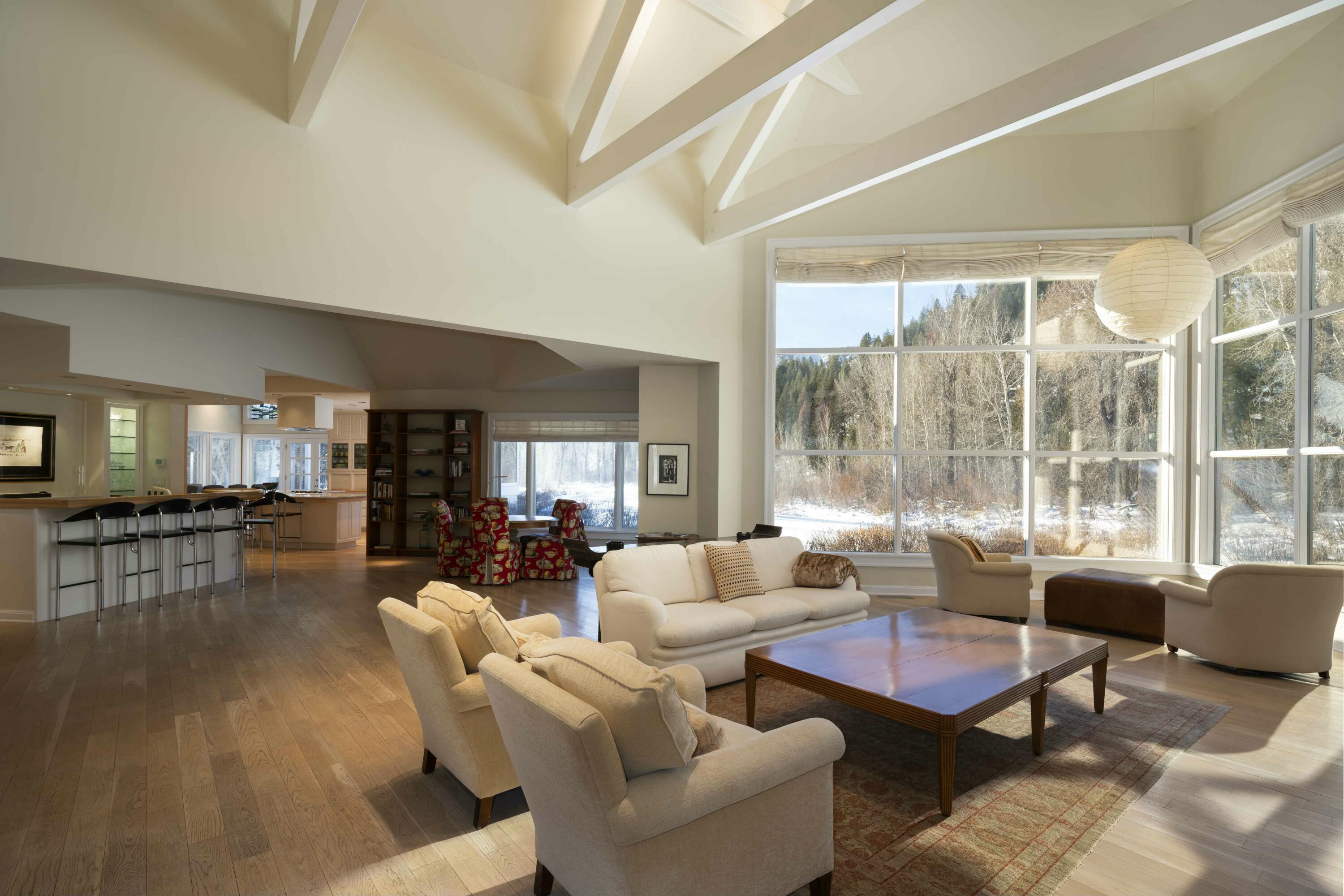 Blaine County, Idaho 83340, United States, 6 Bedrooms Bedrooms, ,10 BathroomsBathrooms,Residential,Active,10126