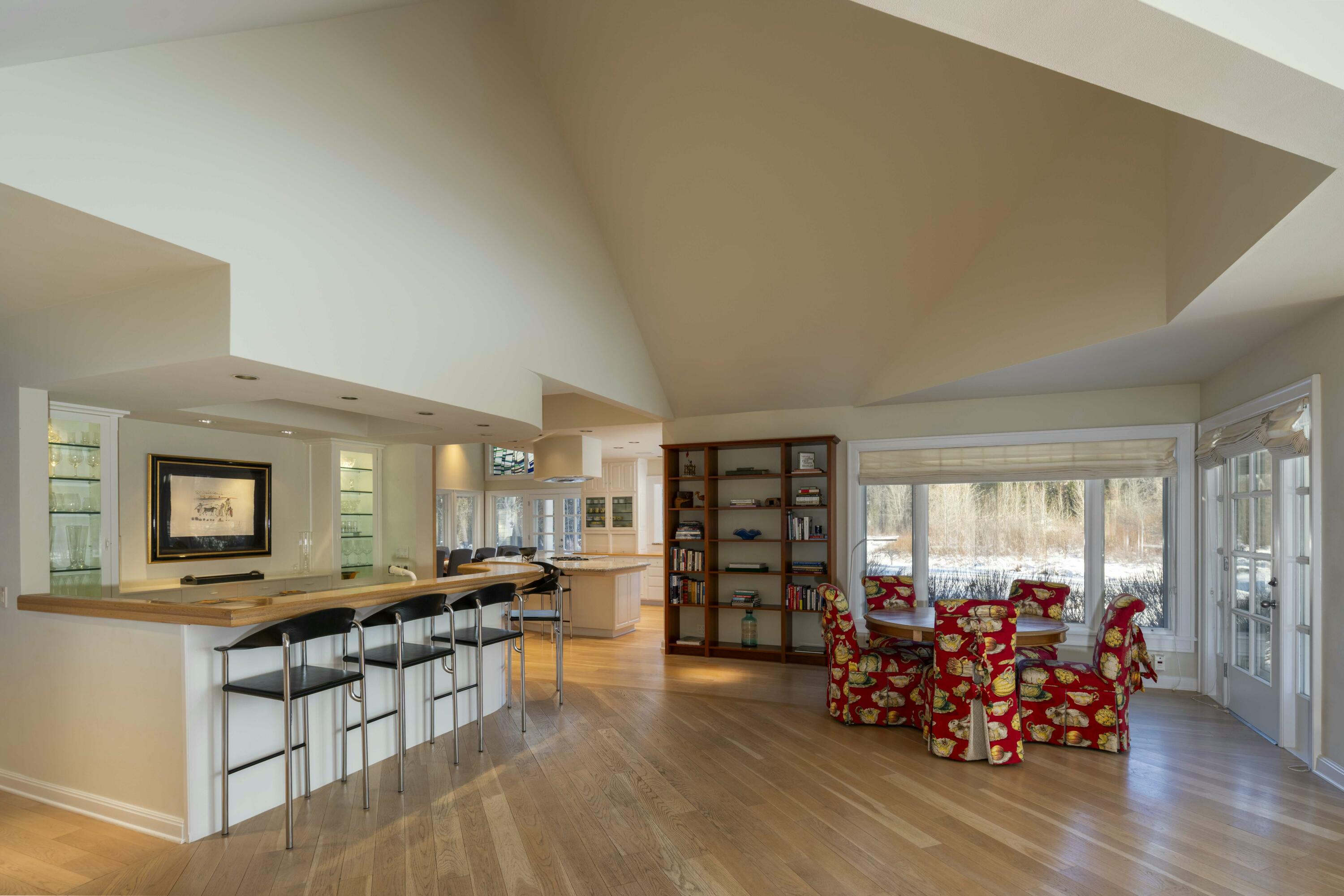 Blaine County, Idaho 83340, United States, 6 Bedrooms Bedrooms, ,10 BathroomsBathrooms,Residential,Active,10126