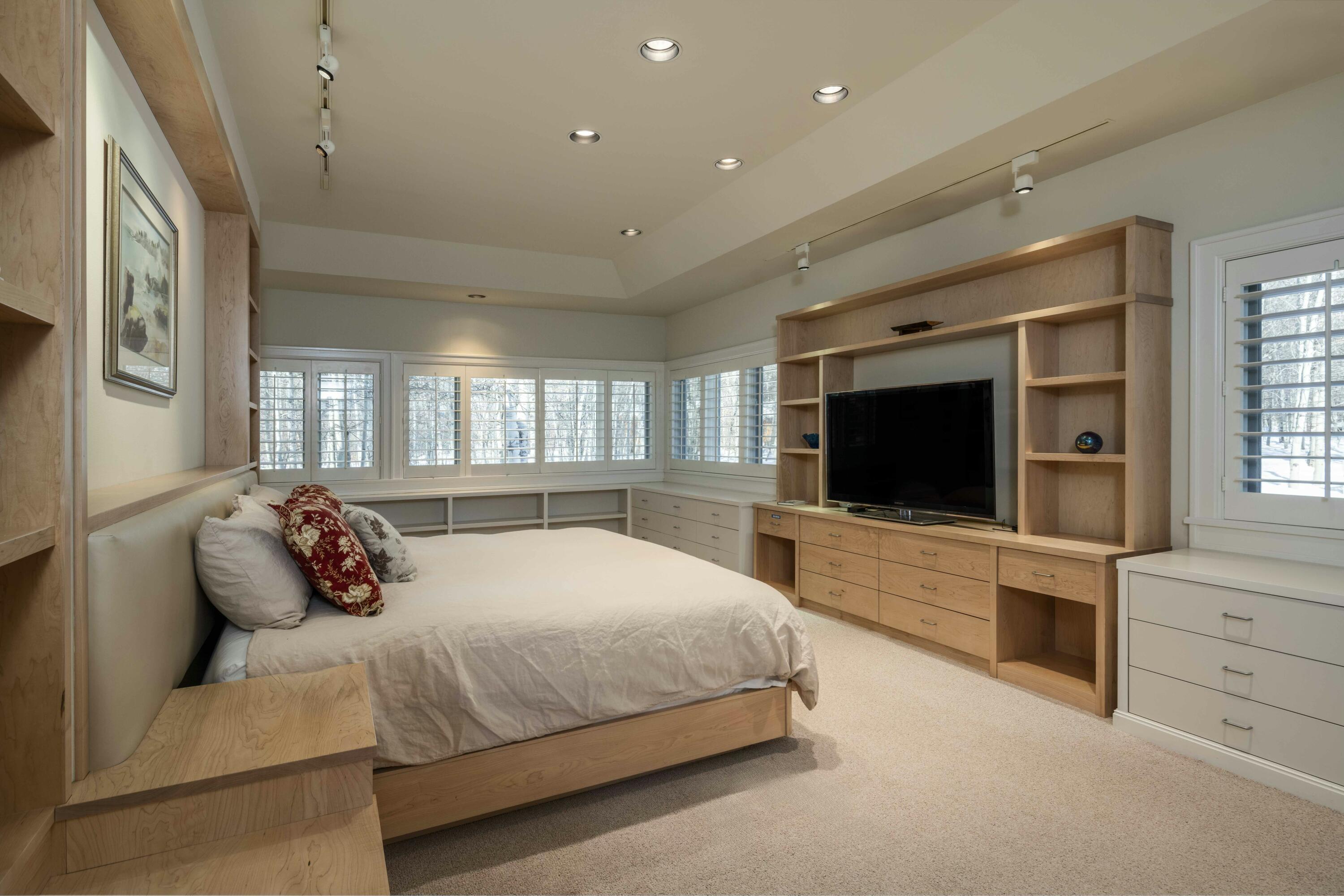 Blaine County, Idaho 83340, United States, 6 Bedrooms Bedrooms, ,10 BathroomsBathrooms,Residential,Active,10126