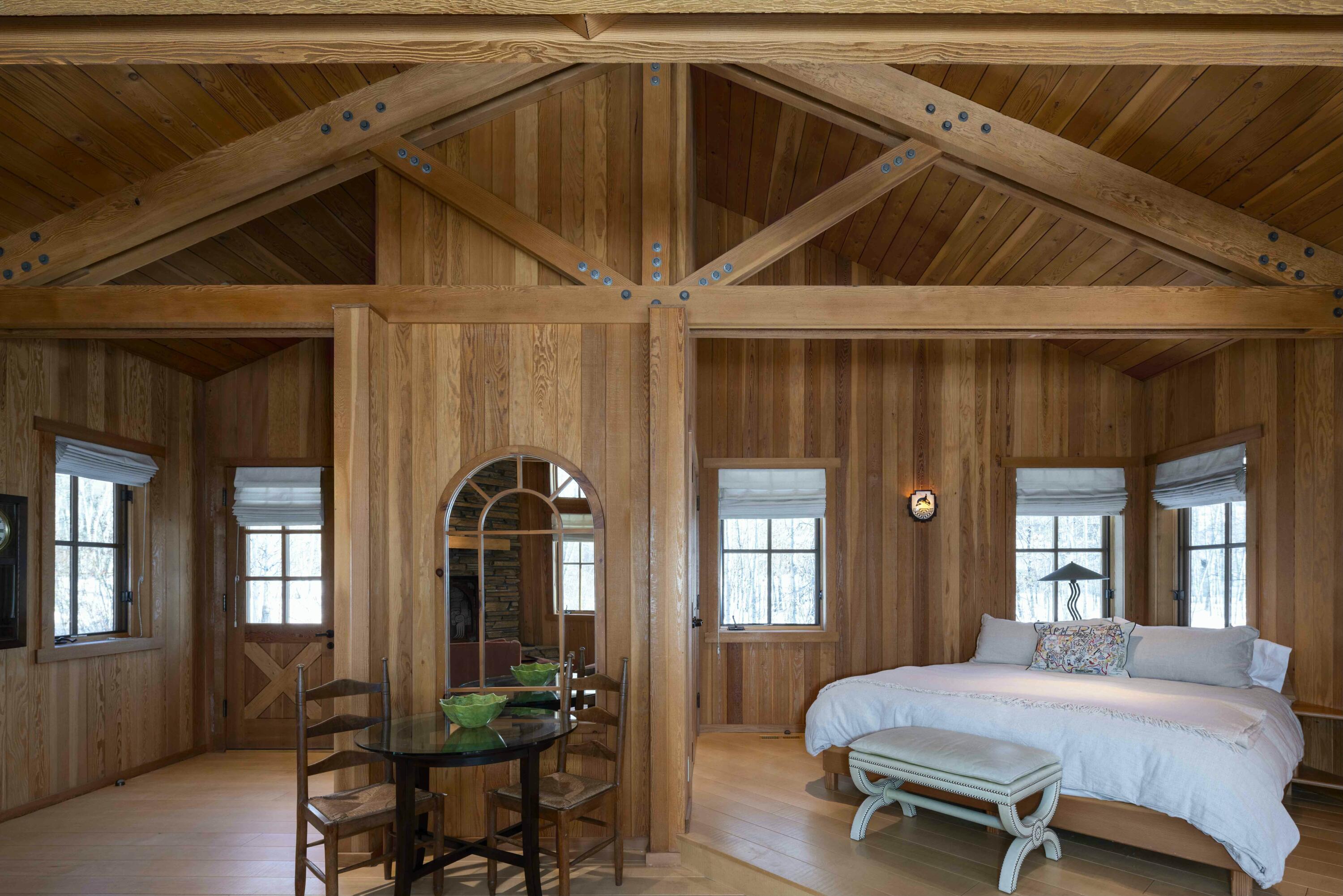 Blaine County, Idaho 83340, United States, 6 Bedrooms Bedrooms, ,10 BathroomsBathrooms,Residential,Active,10126