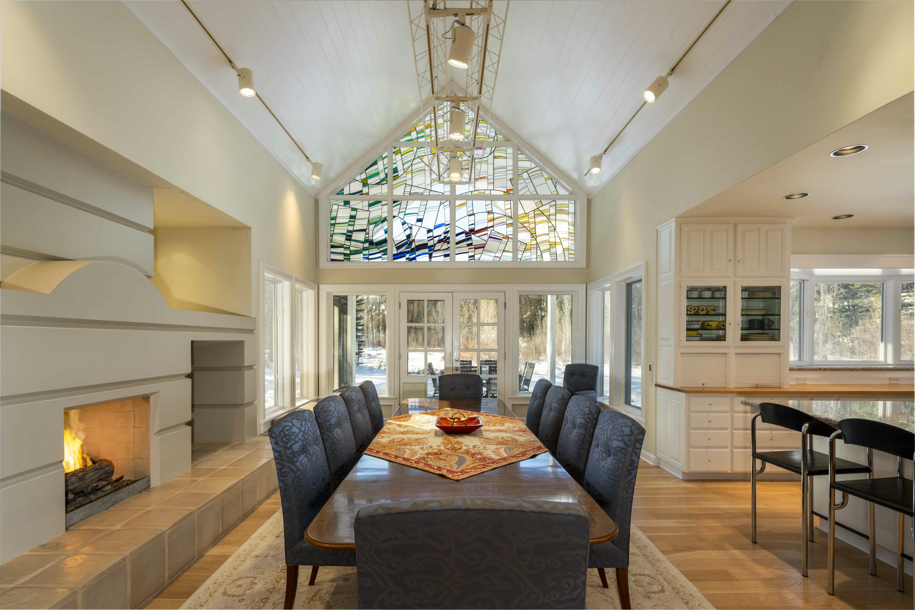 Blaine County, Idaho 83340, United States, 6 Bedrooms Bedrooms, ,10 BathroomsBathrooms,Residential,Active,10126