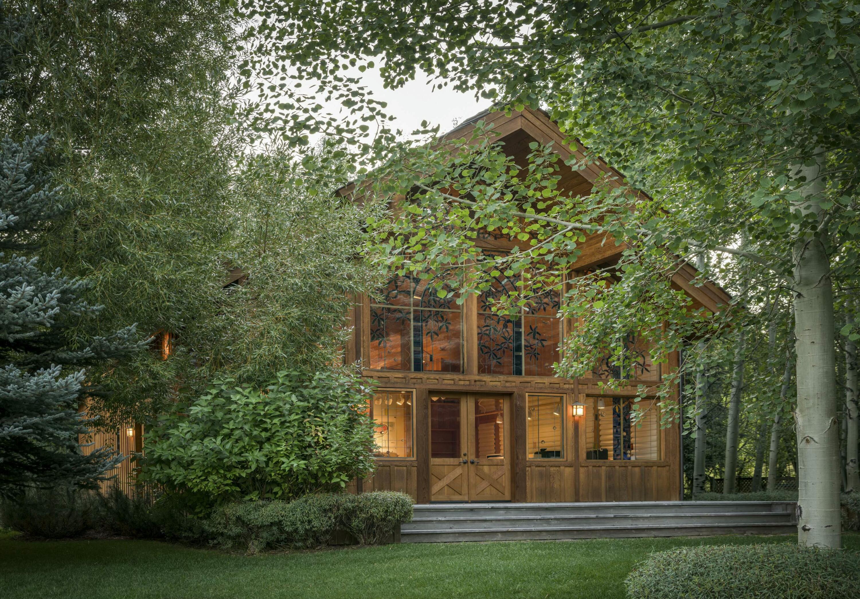 Blaine County, Idaho 83340, United States, 6 Bedrooms Bedrooms, ,10 BathroomsBathrooms,Residential,Active,10126