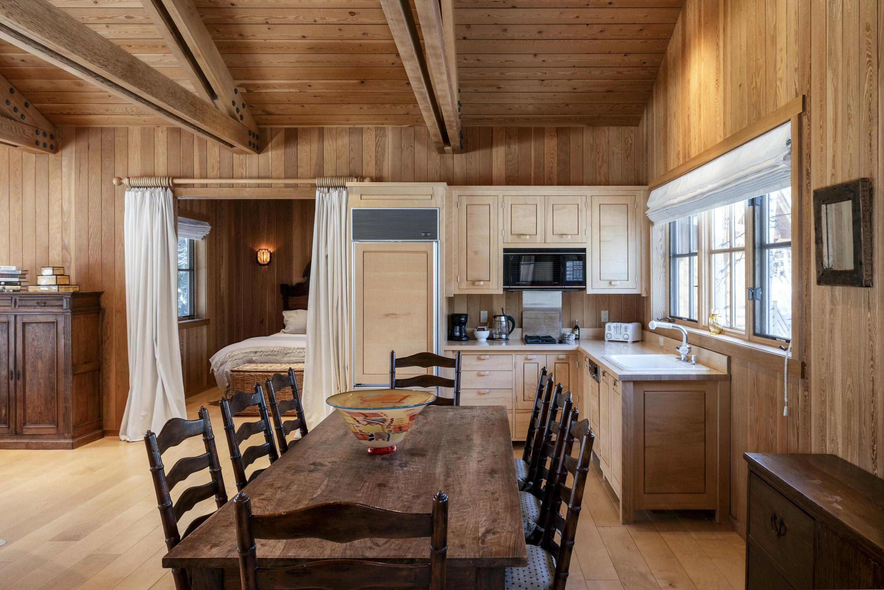 Blaine County, Idaho 83340, United States, 6 Bedrooms Bedrooms, ,10 BathroomsBathrooms,Residential,Active,10126