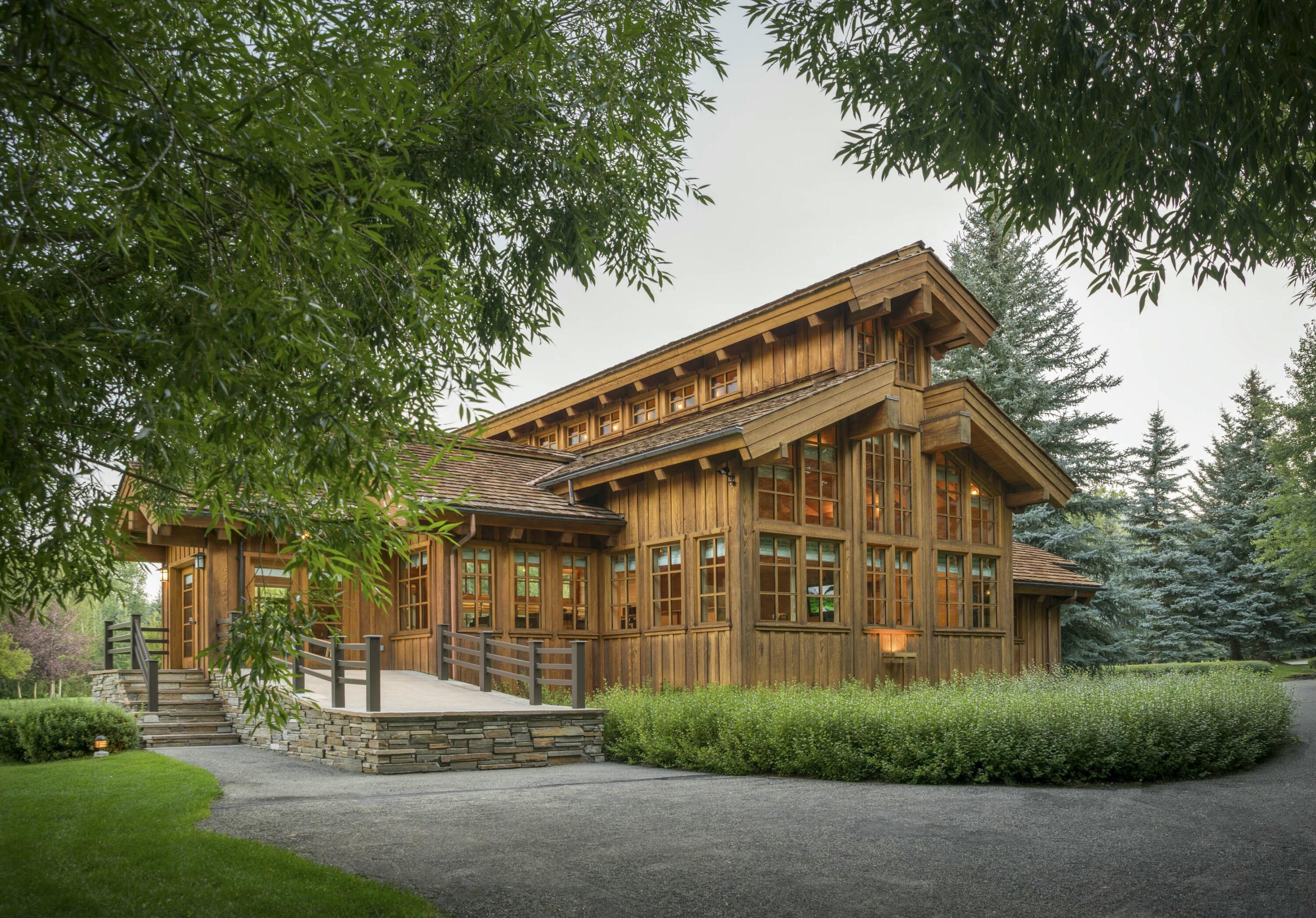 Blaine County, Idaho 83340, United States, 6 Bedrooms Bedrooms, ,10 BathroomsBathrooms,Residential,Active,10126