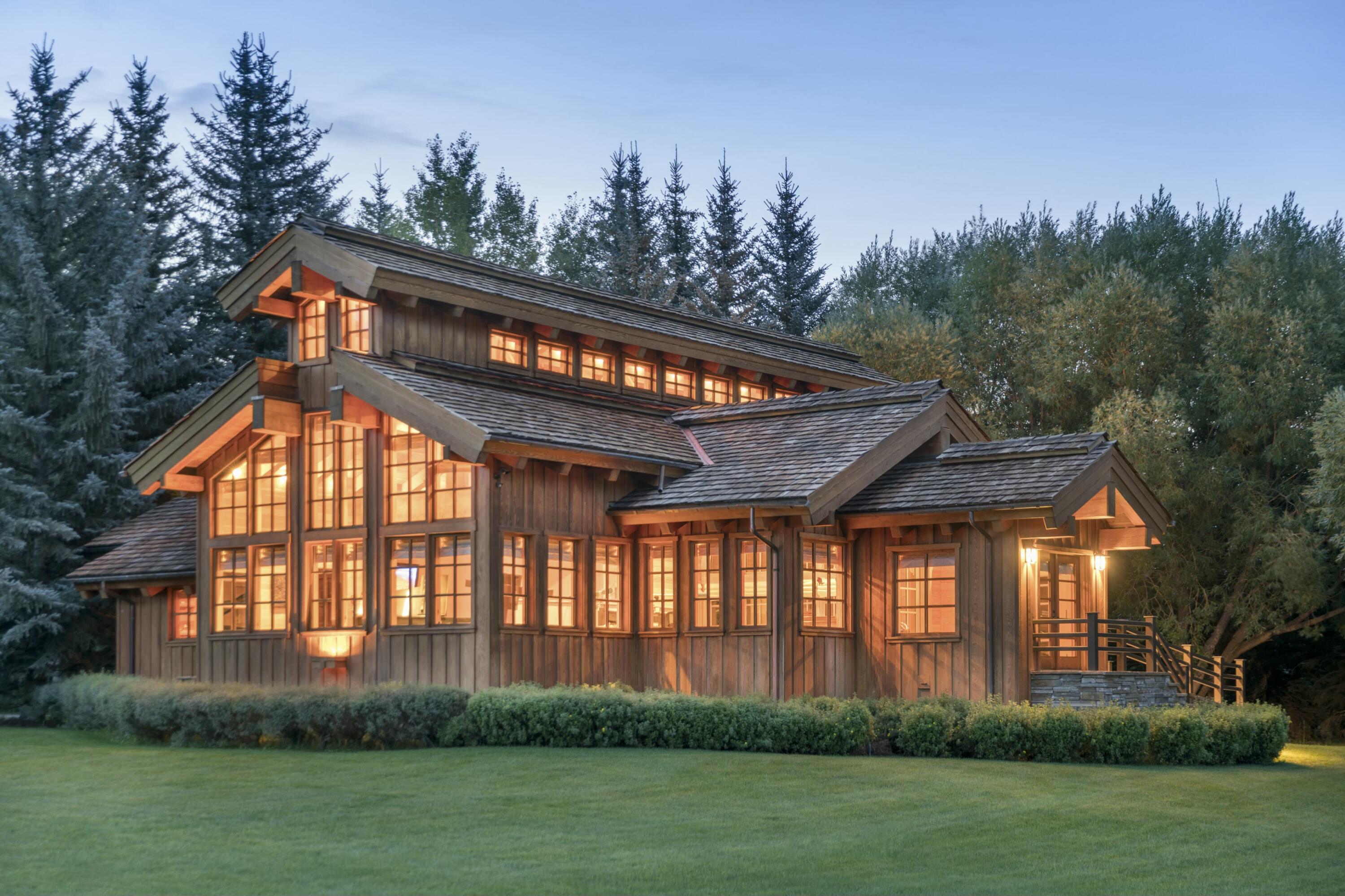 Blaine County, Idaho 83340, United States, 6 Bedrooms Bedrooms, ,10 BathroomsBathrooms,Residential,Active,10126