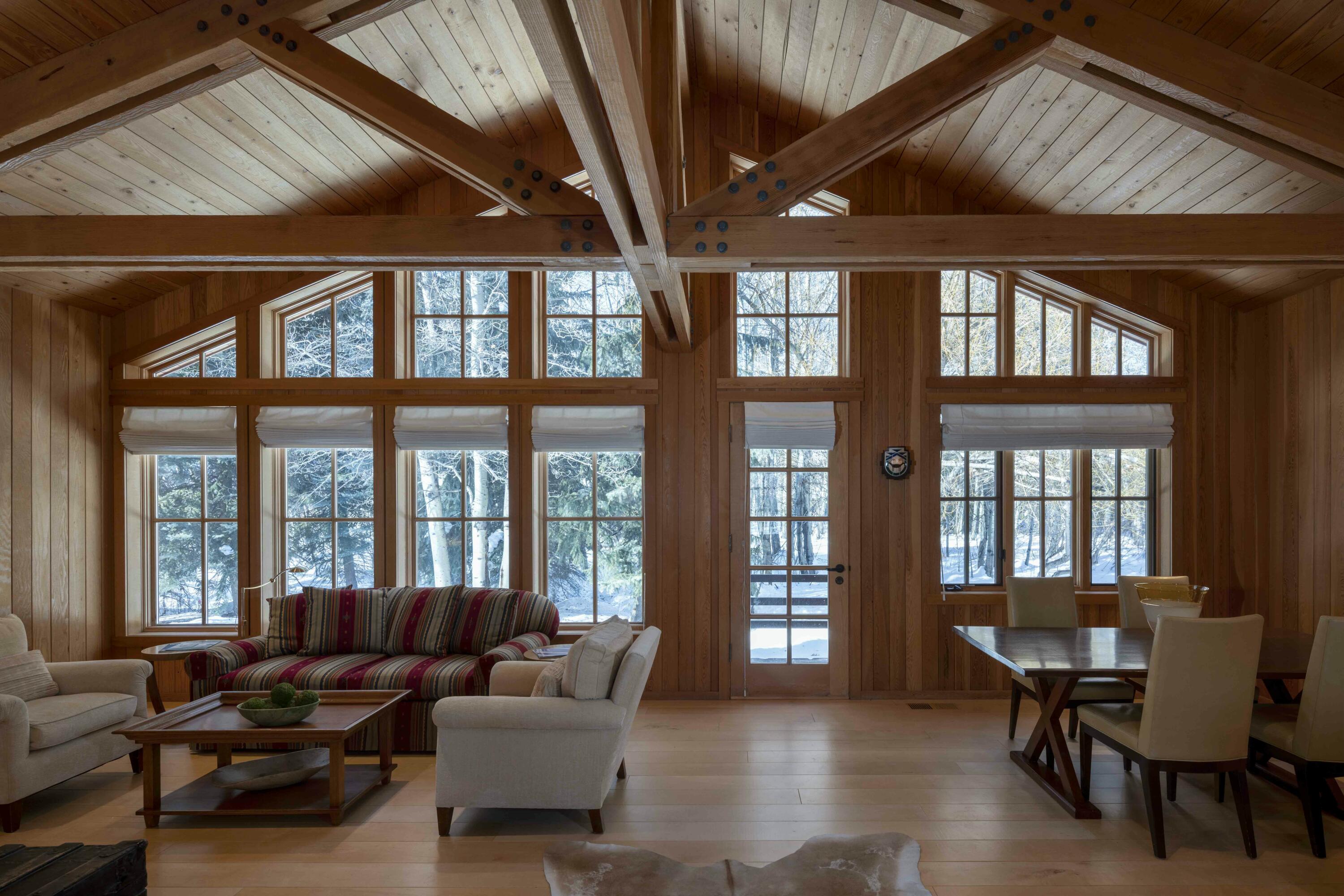 Blaine County, Idaho 83340, United States, 6 Bedrooms Bedrooms, ,10 BathroomsBathrooms,Residential,Active,10126