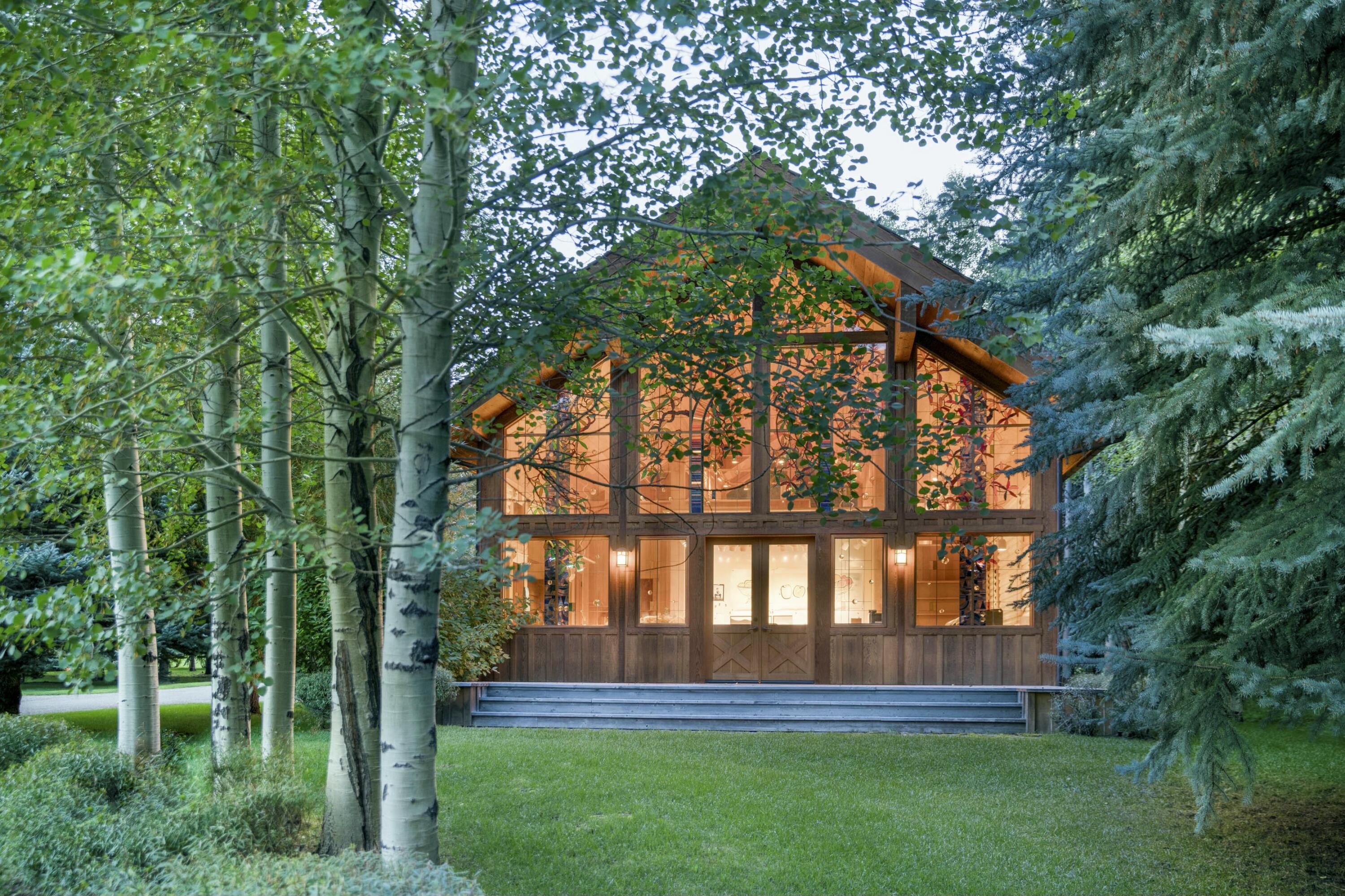 Blaine County, Idaho 83340, United States, 6 Bedrooms Bedrooms, ,10 BathroomsBathrooms,Residential,Active,10126