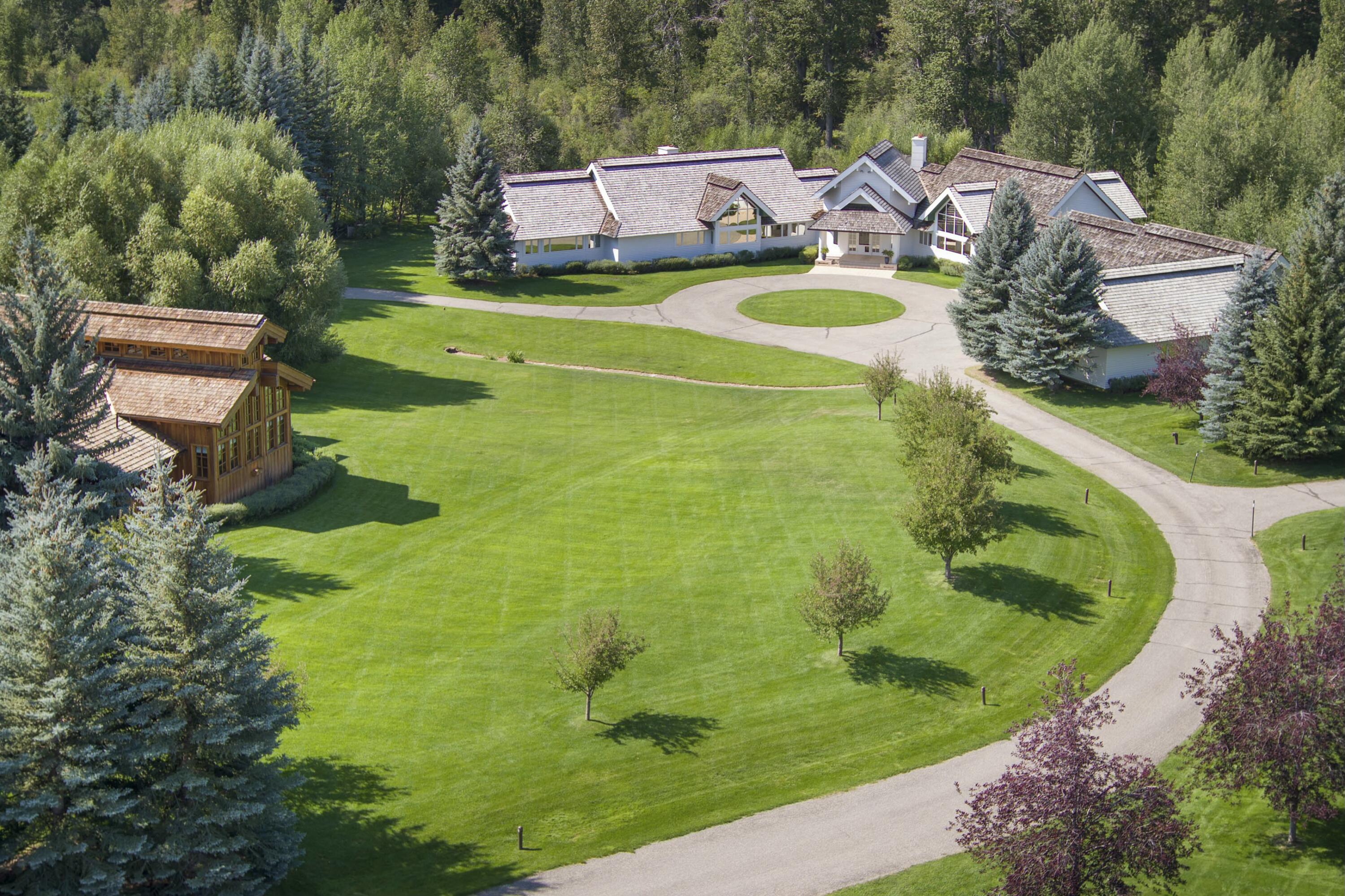 Blaine County, Idaho 83340, United States, 6 Bedrooms Bedrooms, ,10 BathroomsBathrooms,Residential,Active,10126